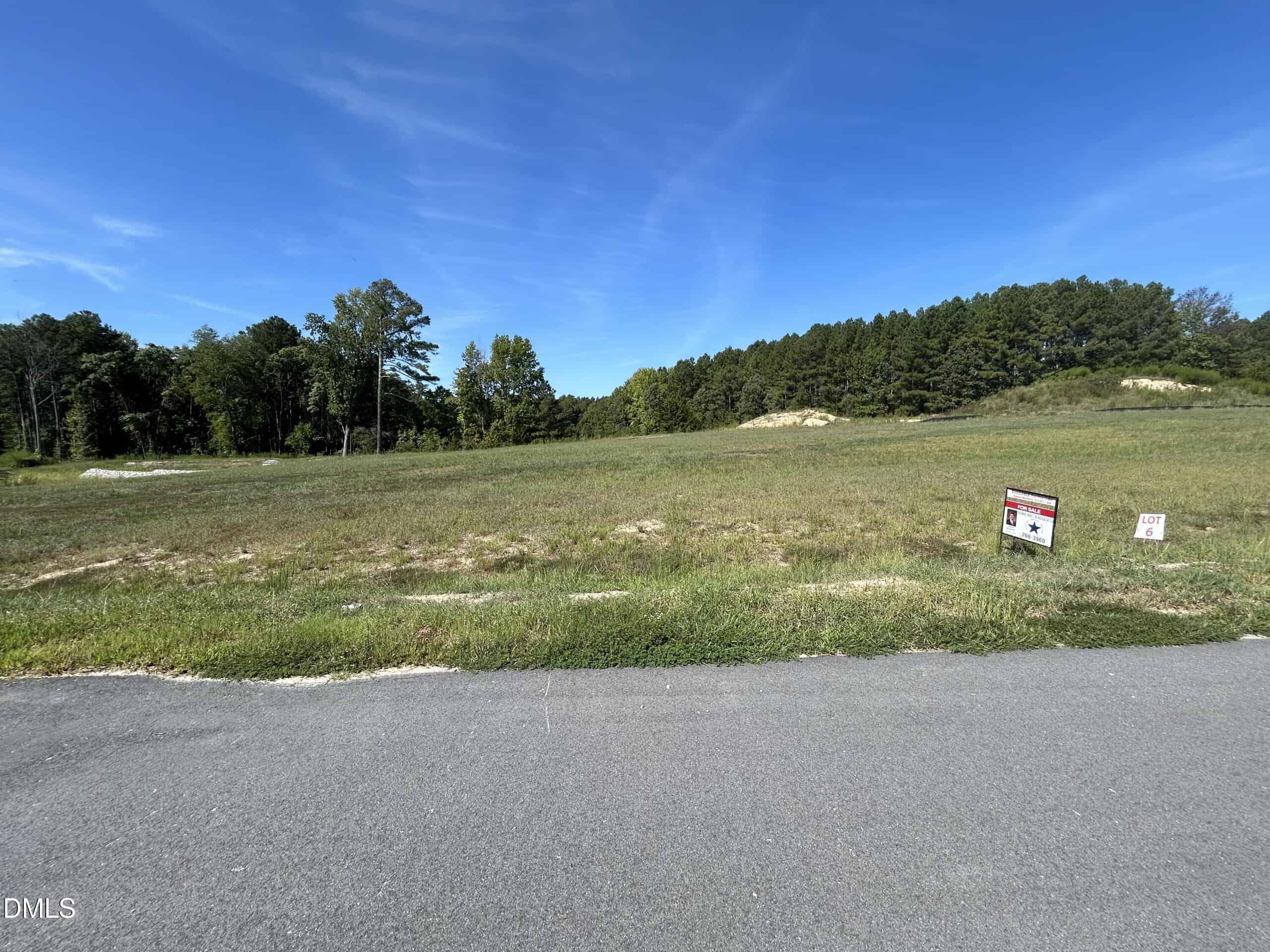 3629 Bailey Meadows Drive, Wake Forest, NC 27587