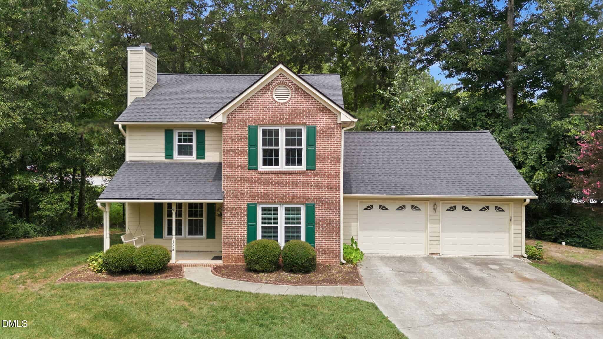 1008 Beringer Place, Apex, NC 27502
