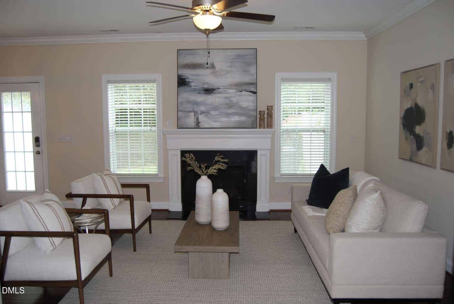 2729 Masonboro Ferry Drive, Apex, NC 27502