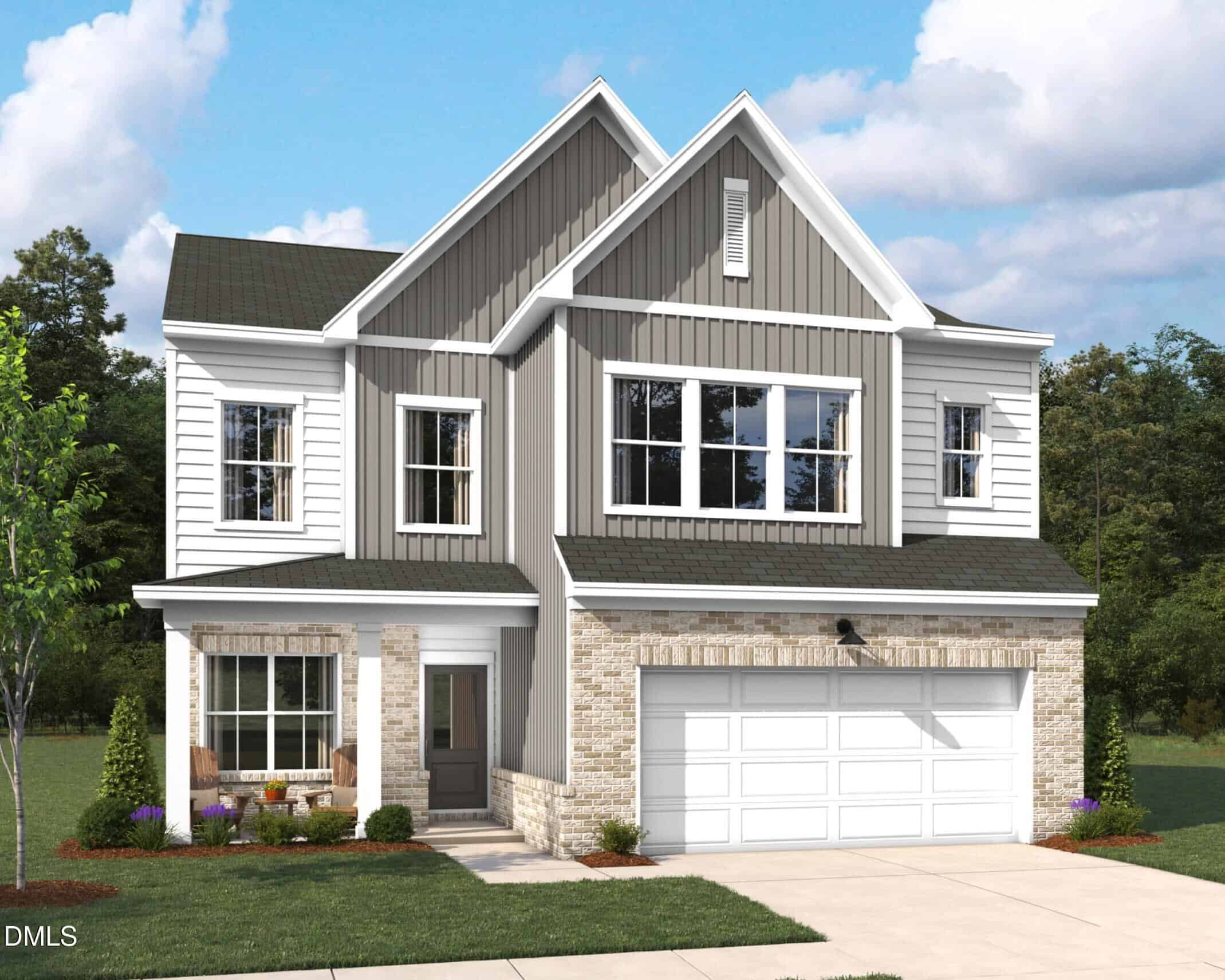 952 Fetching Place, Rolesville, NC 27571