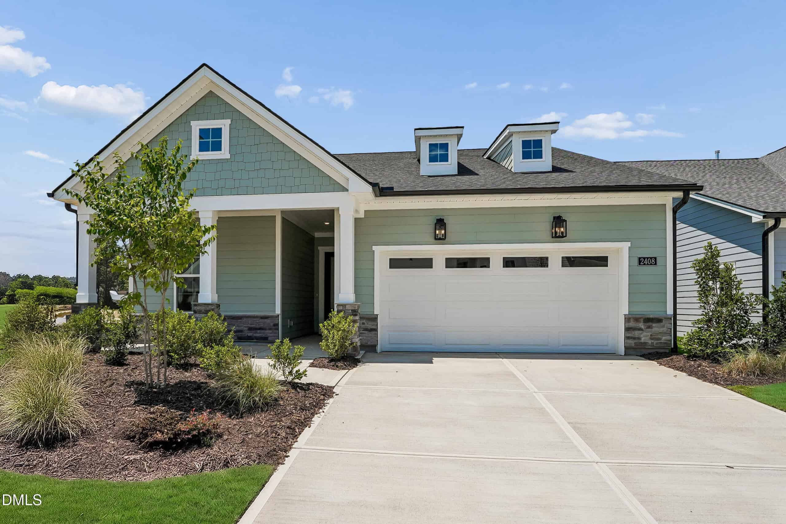 2408 Abbeyhill Drive, Raleigh, NC 27610