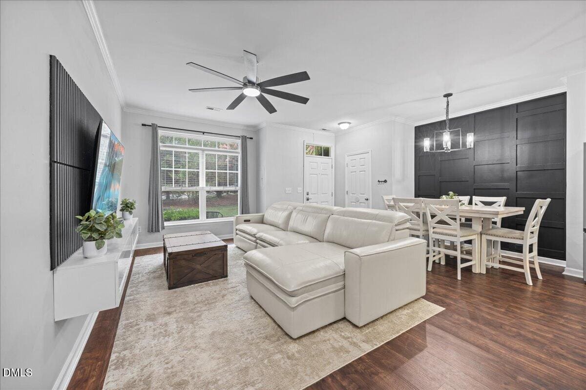 2220 Raven Road Unit 107, Raleigh, NC 27614
