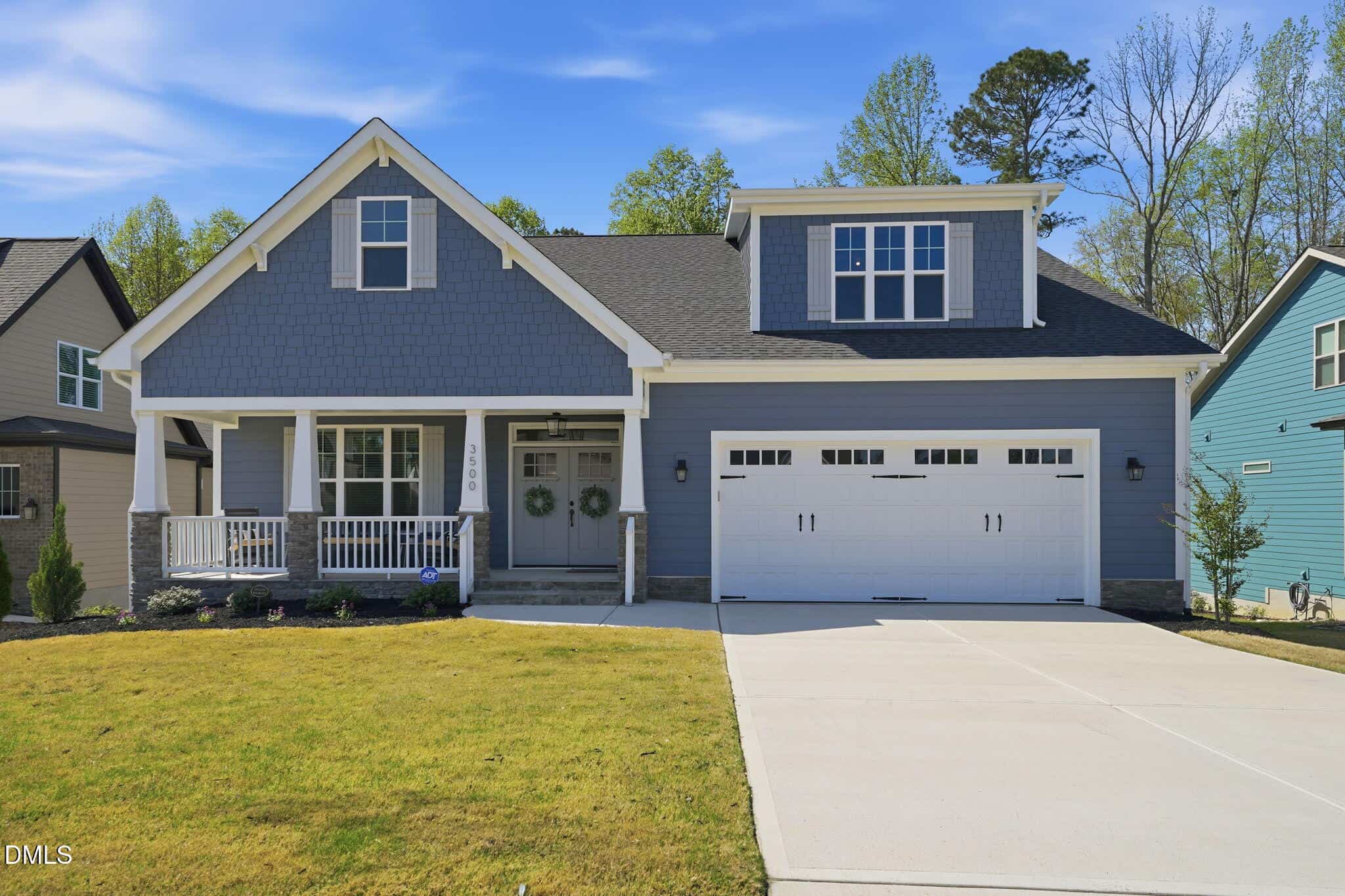3500 Amelia Grace Drive, Fuquay-Varina, NC 27526