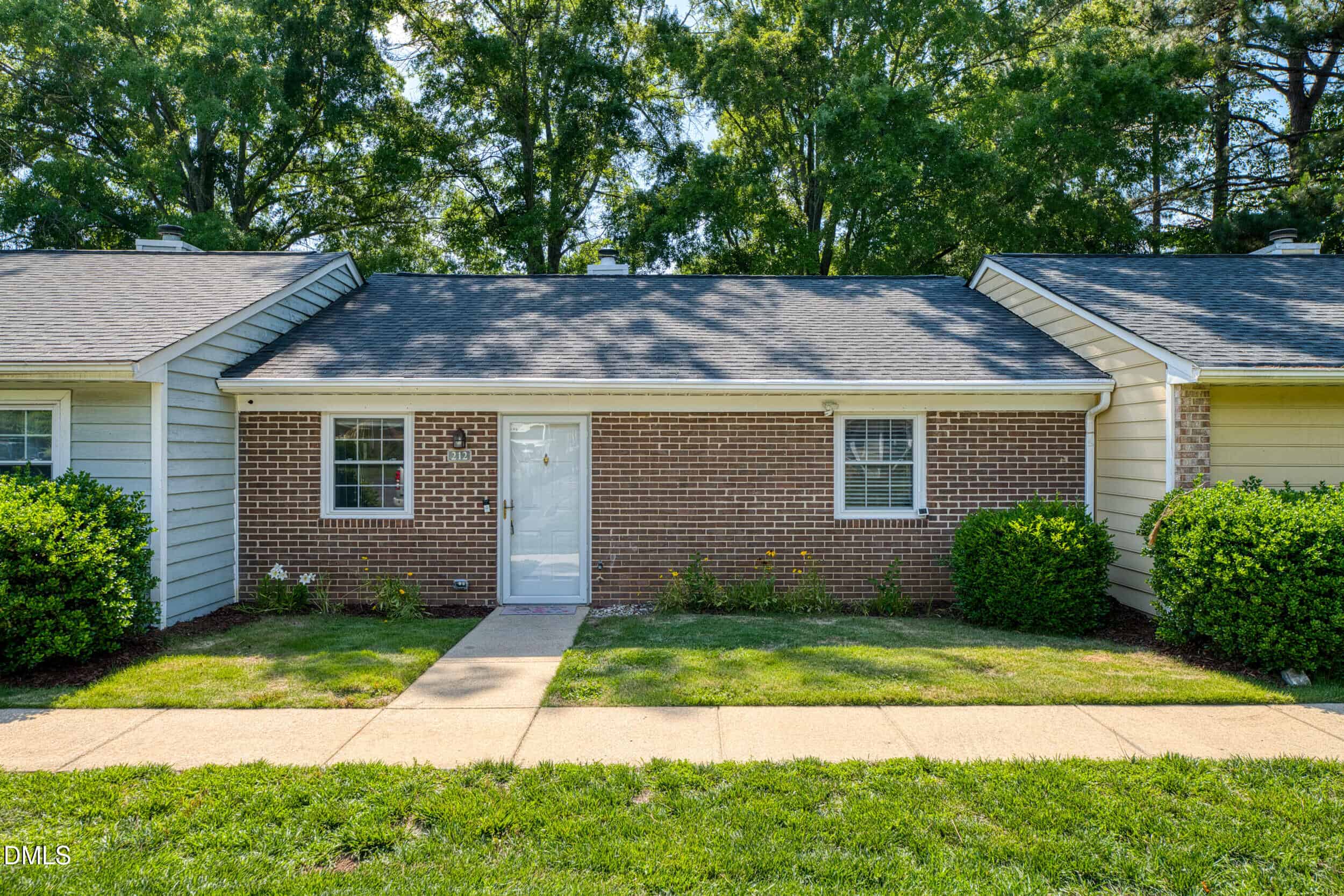 212 Kentucky Drive, Garner, NC 27529