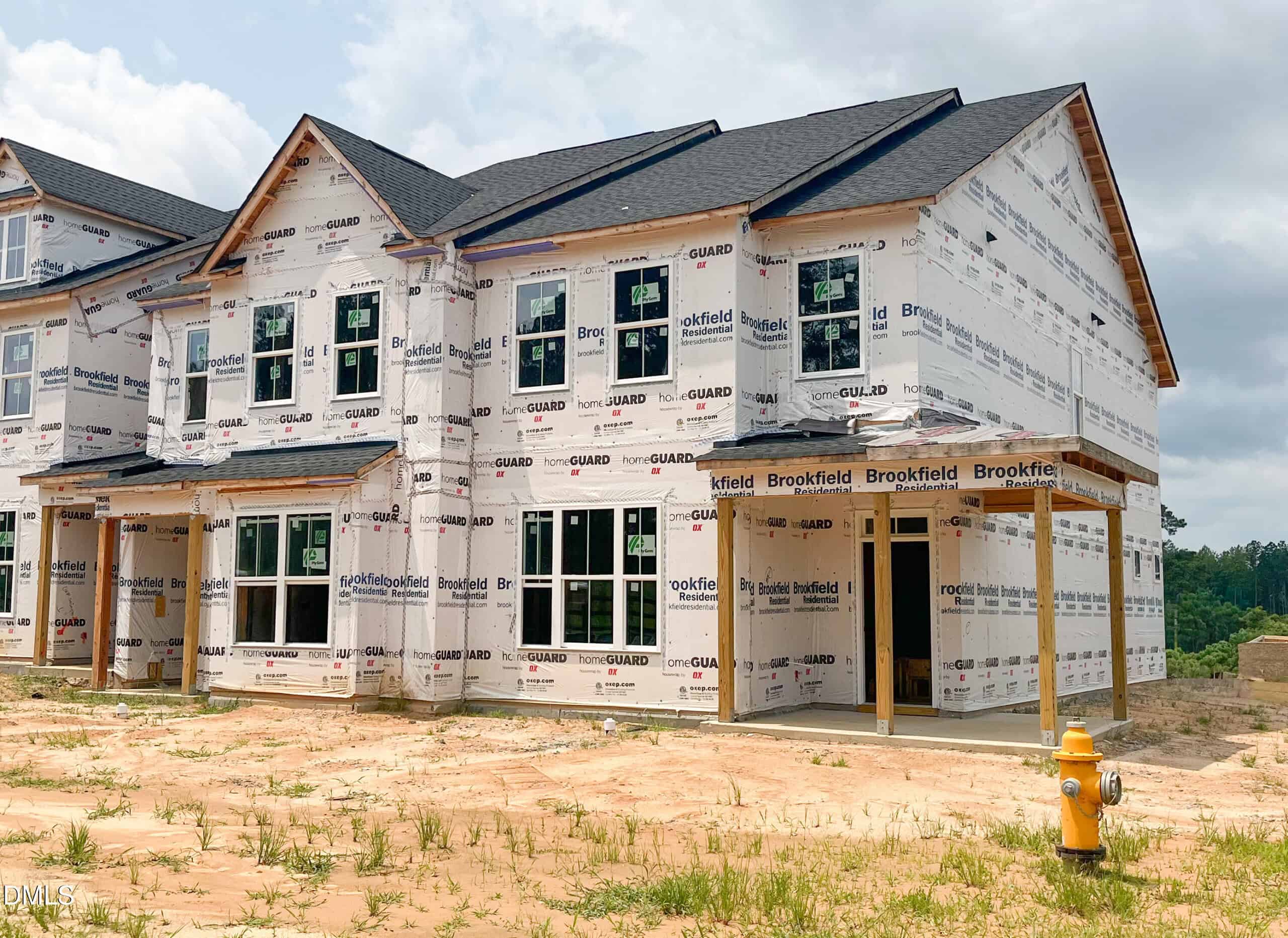 1470 Wendell Valley Boulevard, Wendell, NC 27591