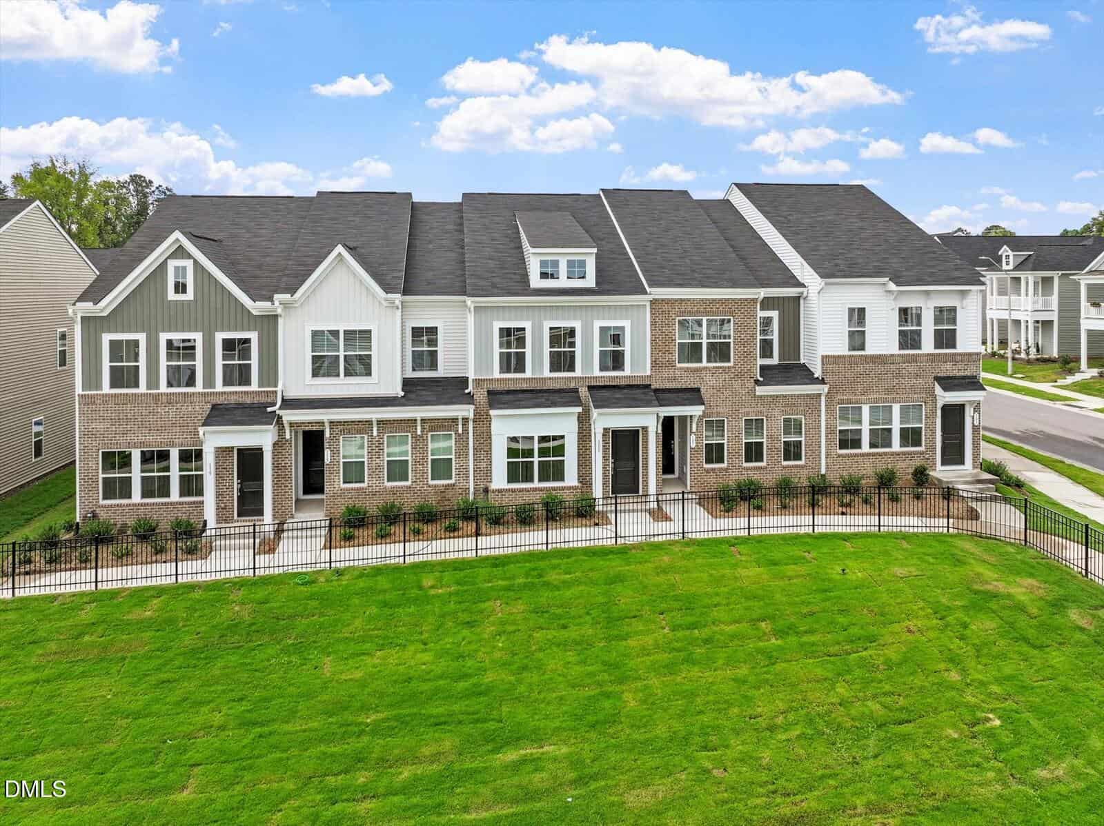 111 Flowering Maple Way, Garner, NC 27529