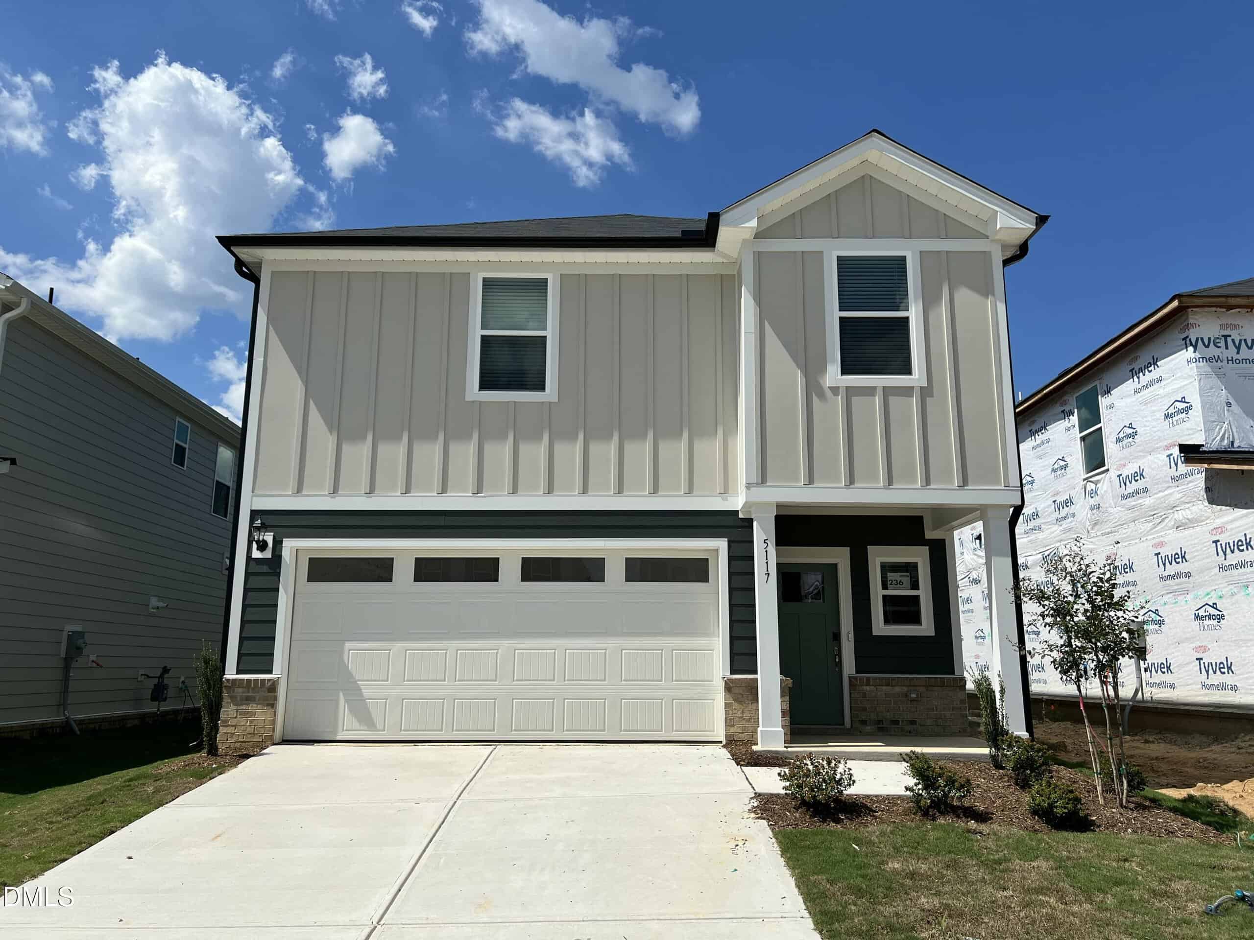 5117 Cardinal Ridge Way, Wendell, NC 27591