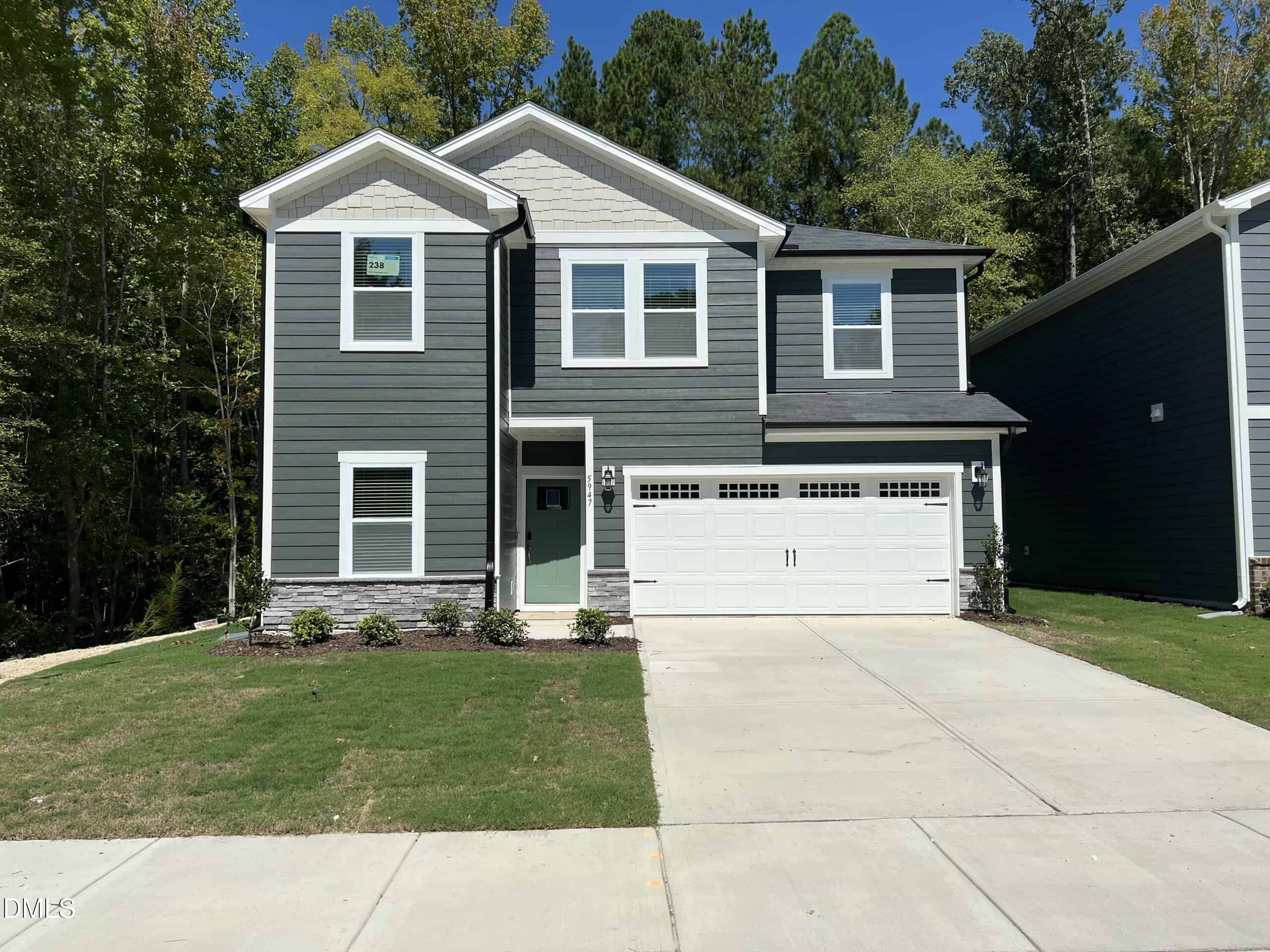 5947 Fallowfield Lane, Raleigh, NC 27616