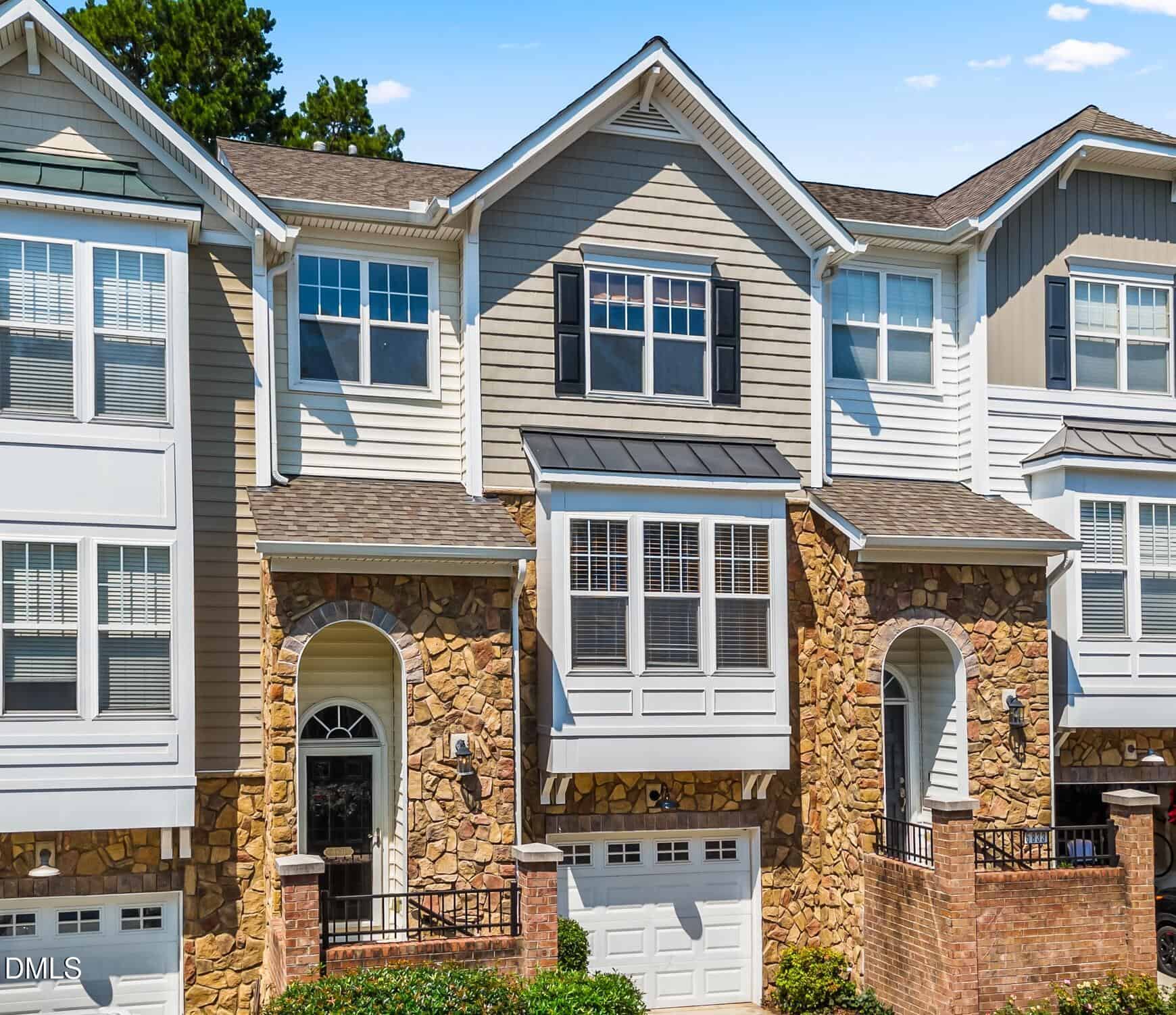 5831 Cameo Glass Way, Raleigh, NC 27612