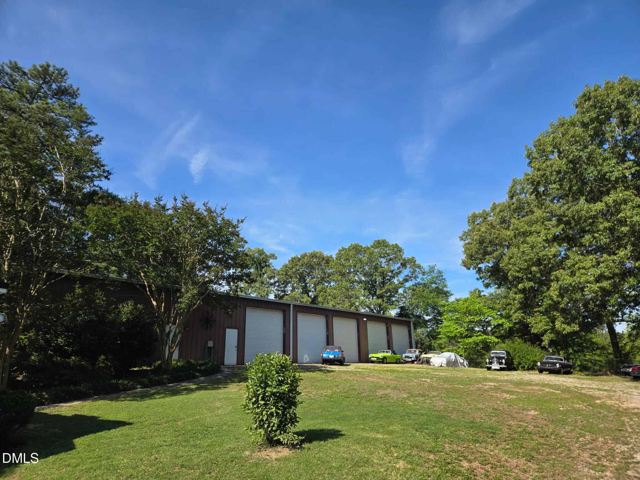 3021 Peebles Road, Raleigh, NC 27616