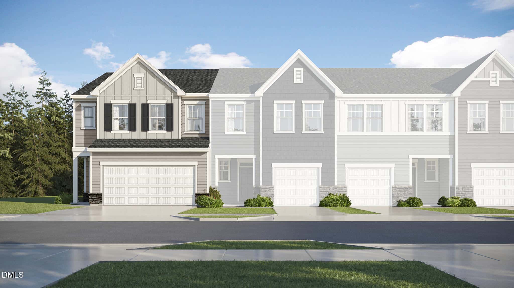 301 Granite Knoll Court, Rolesville, NC 27571