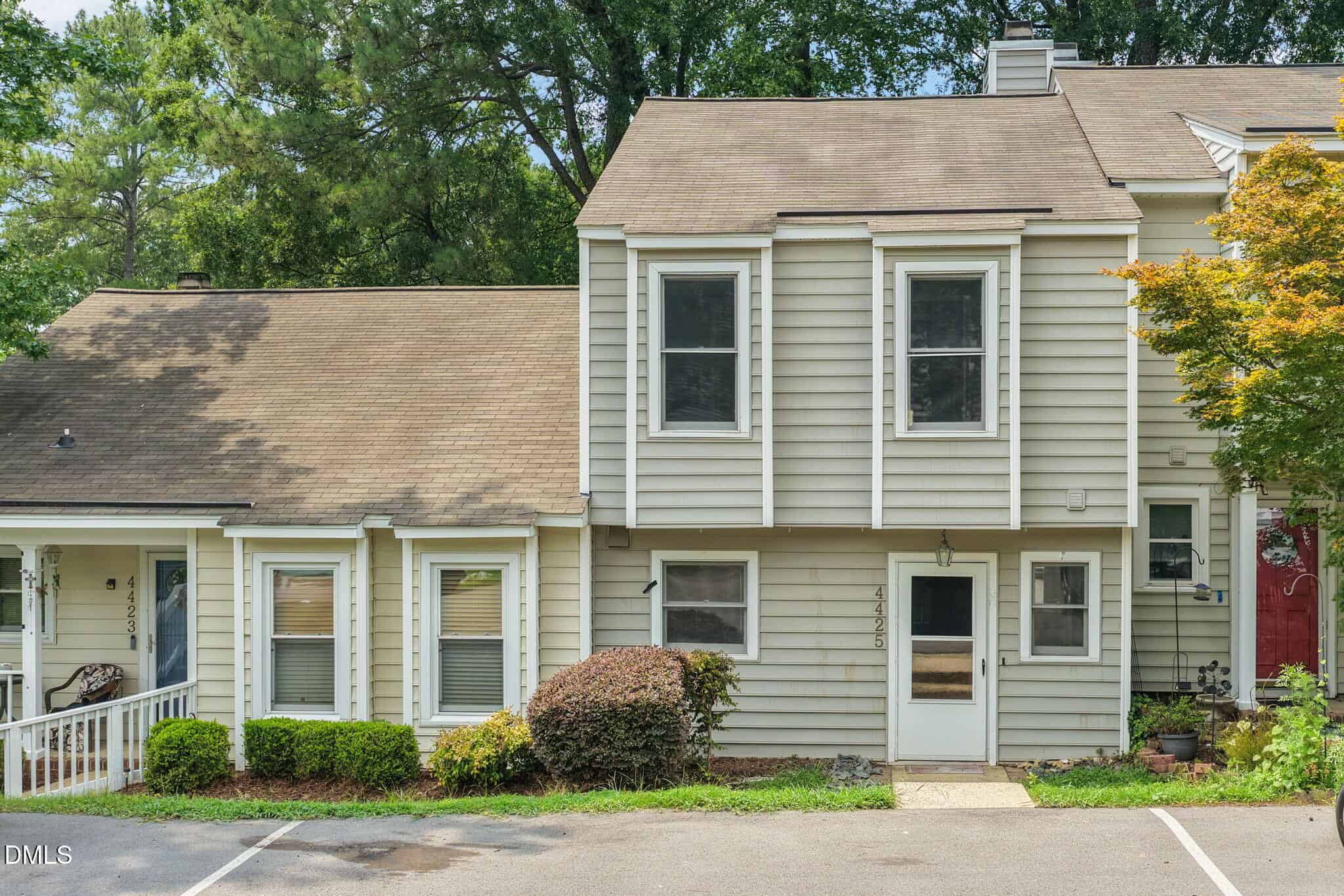 4425 Roller Court, Raleigh, NC 27604