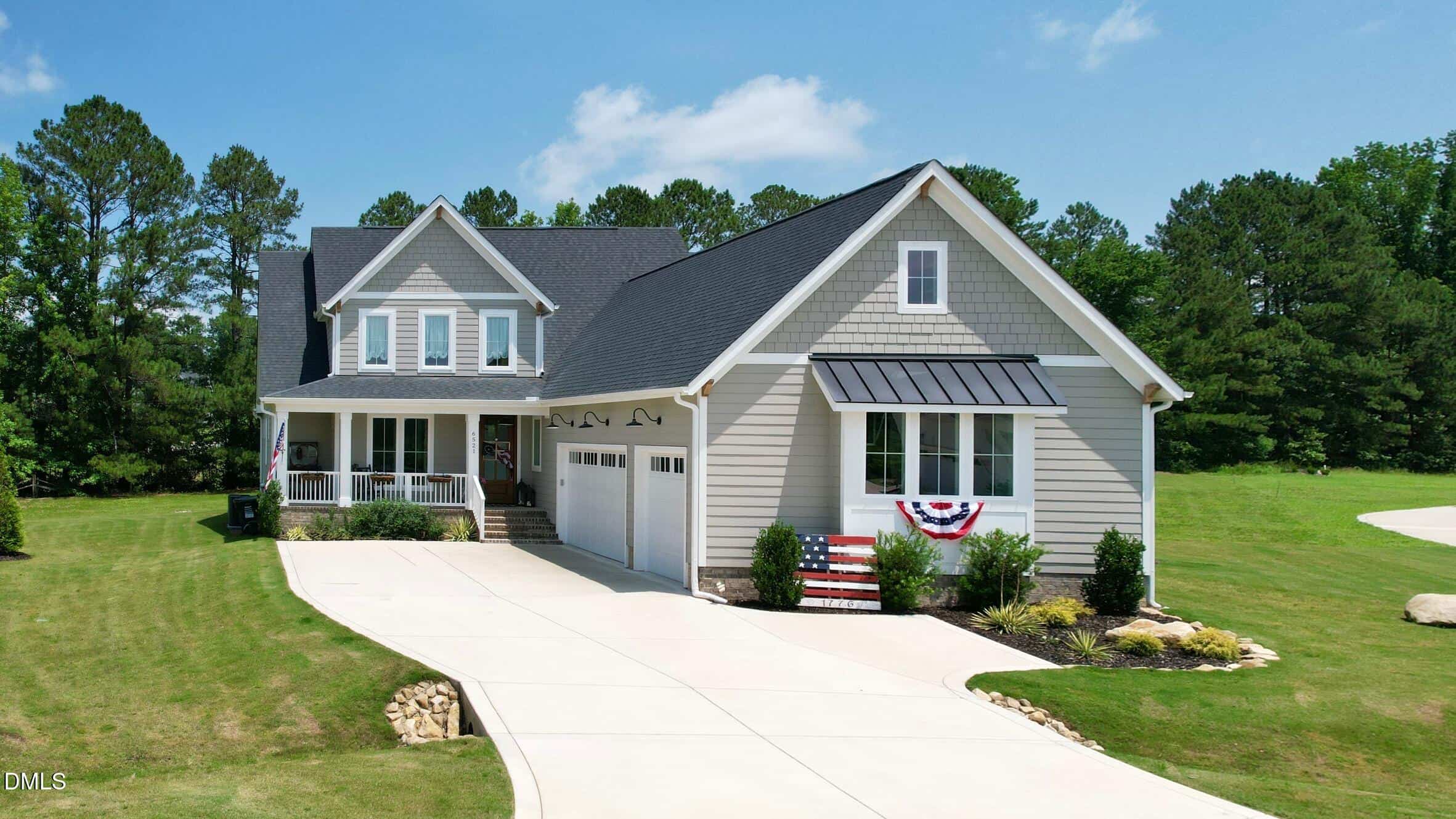 6521 Camellia Creek Drive, Raleigh, NC 27603