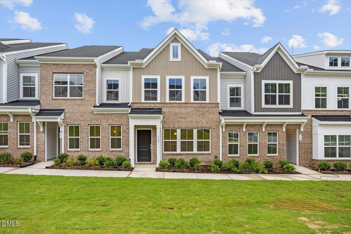 140 Blue Melody Avenue, Garner, NC 27529