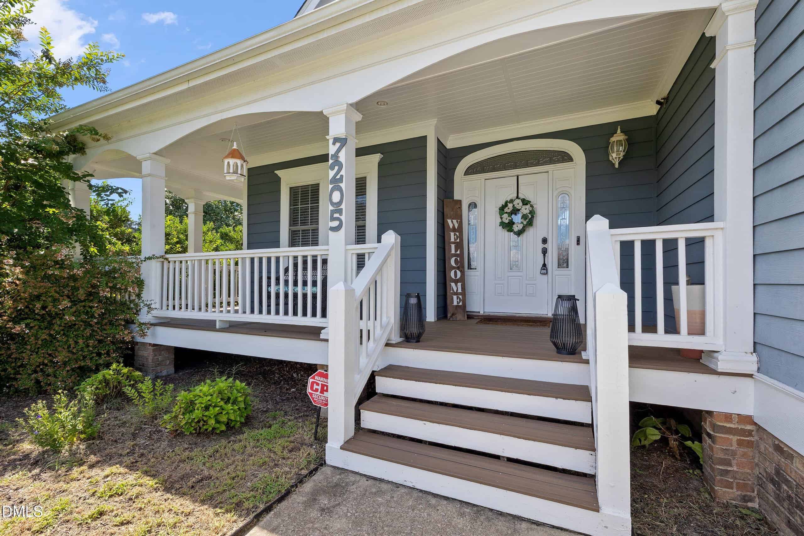 7205 Racerunner Court, Zebulon, NC 27597