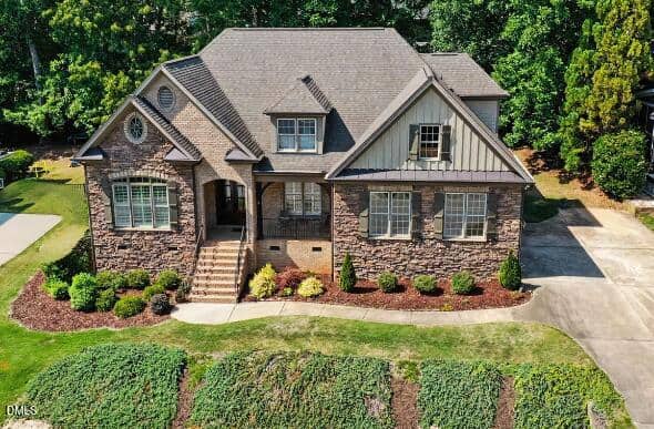 6020 Larboard Drive, Apex, NC 27539