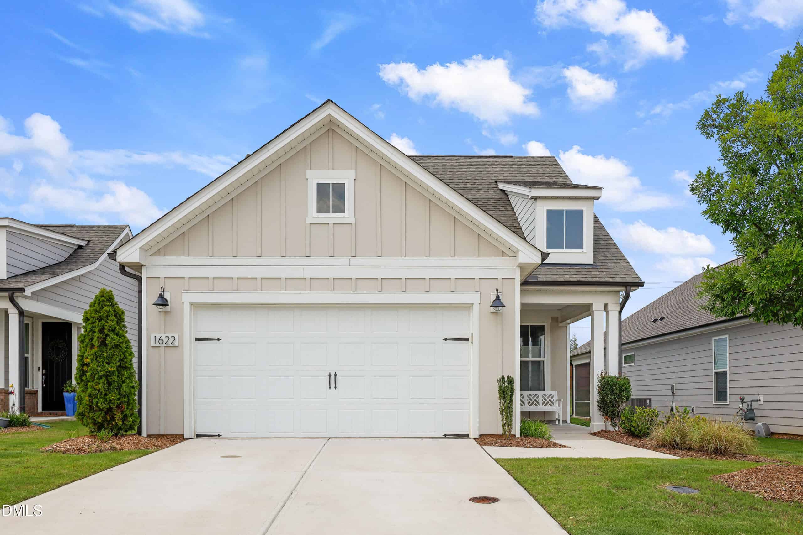 1622 Garden Park Circle, Fuquay-Varina, NC 27526