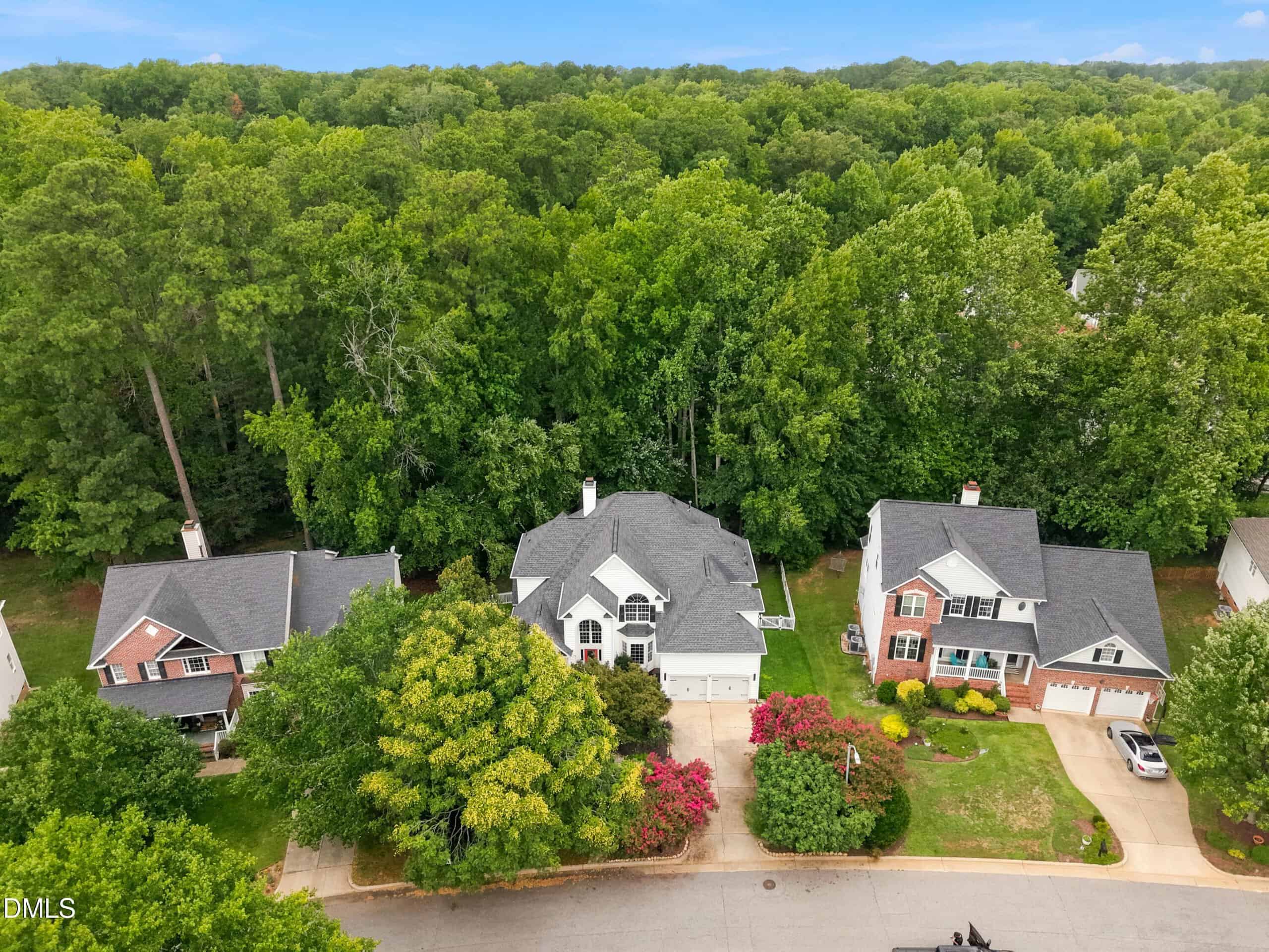 406 Cricketfield Lane, Cary, NC 27518
