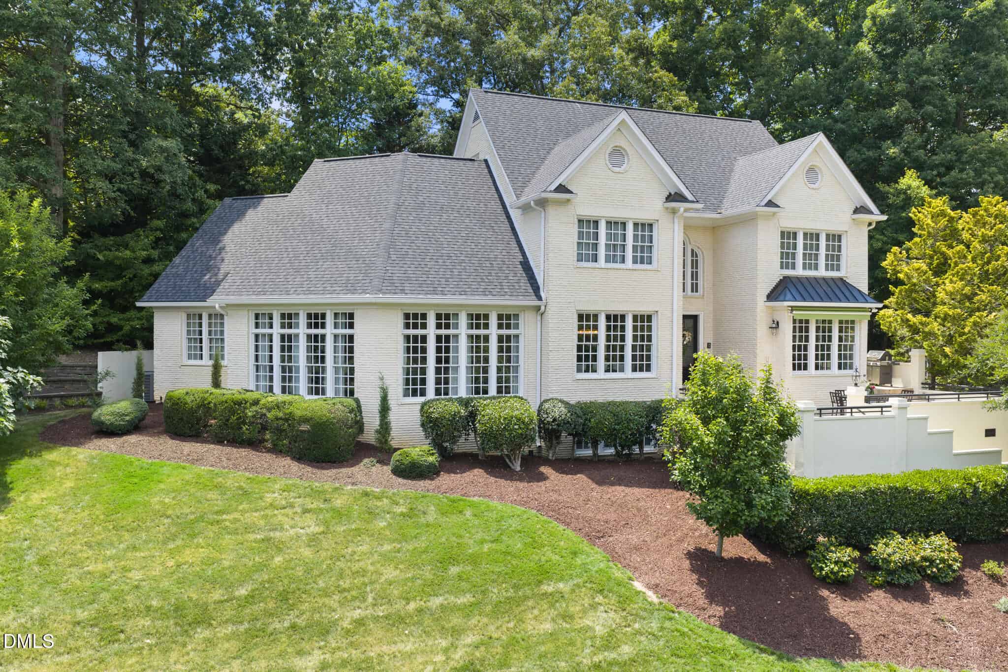 4005 George V Strong Wynd, Raleigh, NC 27612