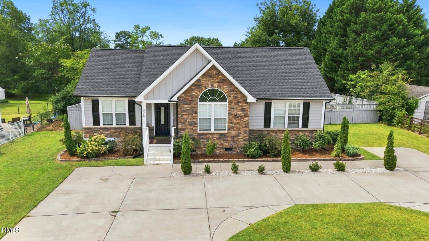 3320 Piney Grove-Wilbon Road, Fuquay-Varina, NC 27526