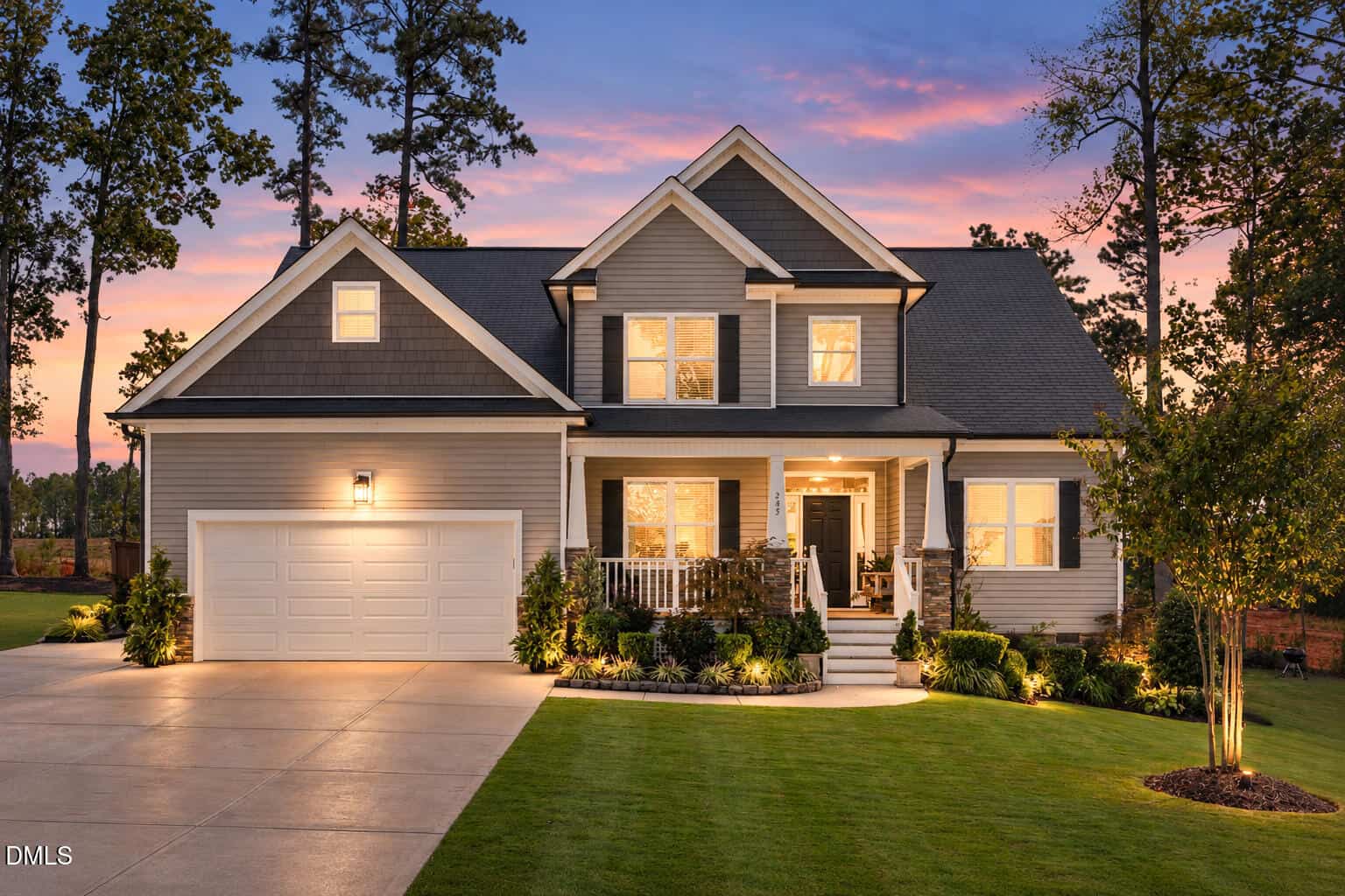 245 Stephens Way, Youngsville, NC 27596