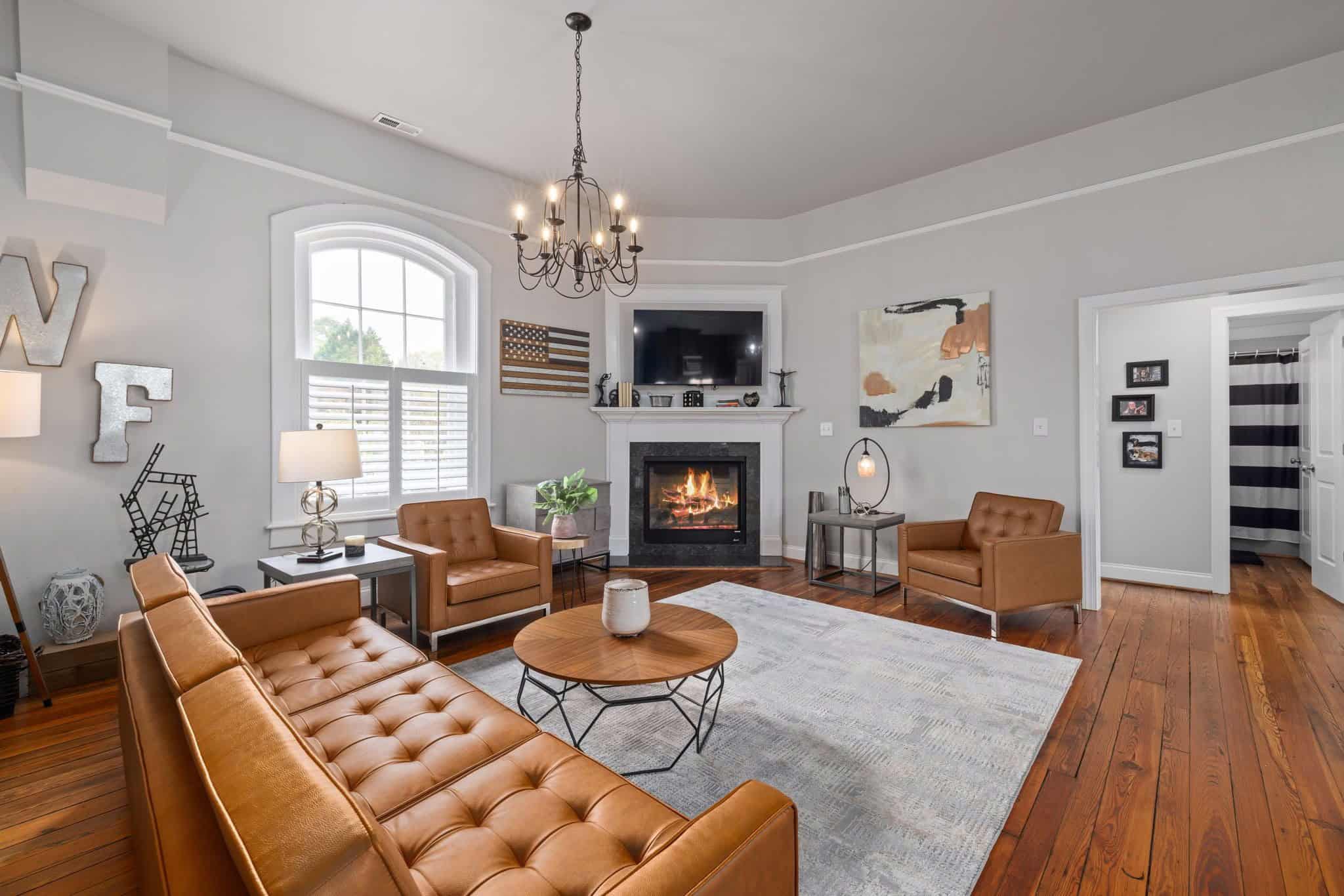813 Brewer Avenue Unit B, Wake Forest, NC 27587