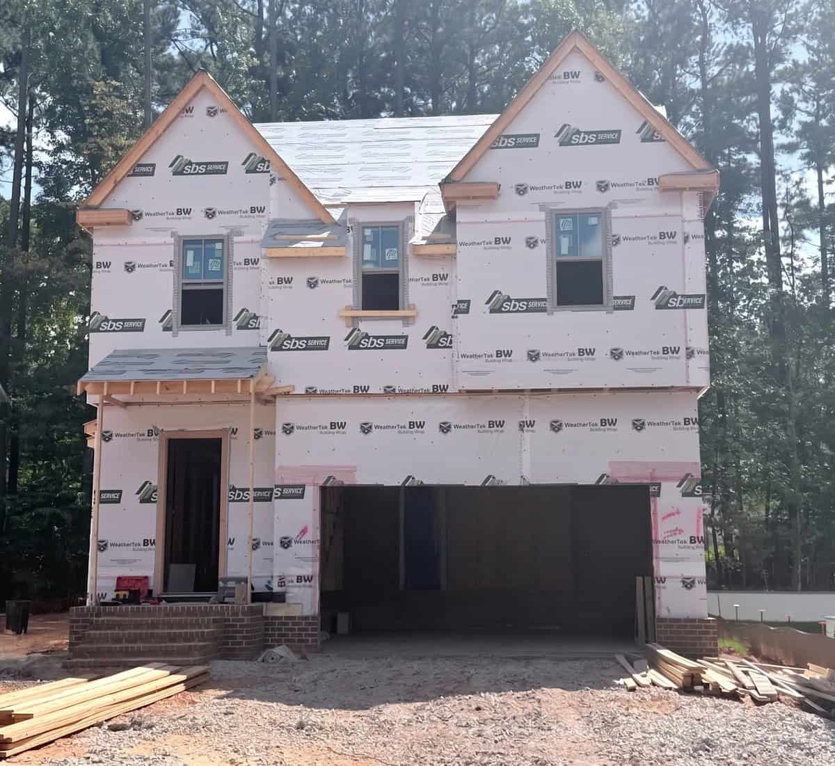 1713 Burnette Garden Path, Raleigh, NC 27612