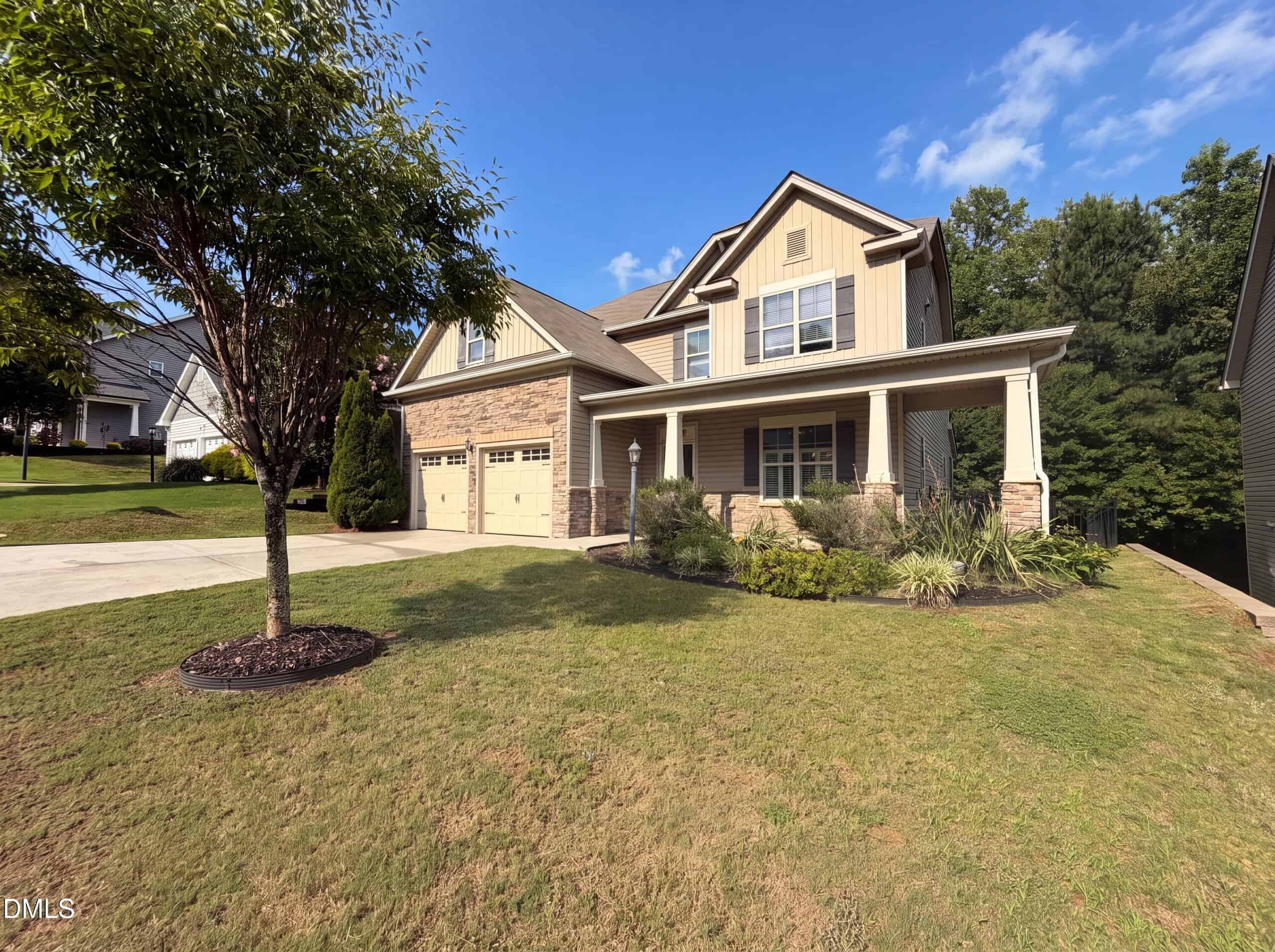 1509 Lena Lane, Knightdale, NC 27545