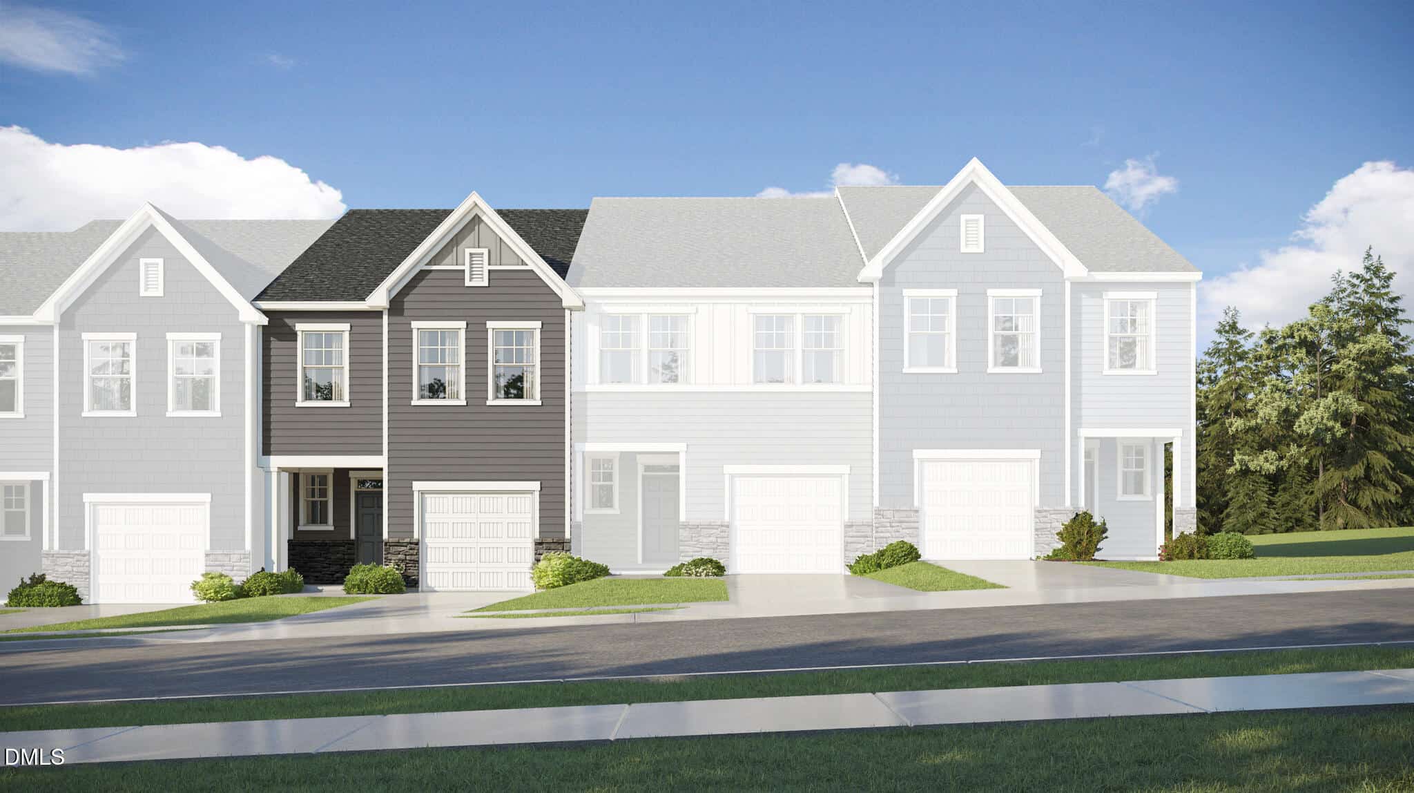 1507 Montana Stone Lane, Rolesville, NC 27587