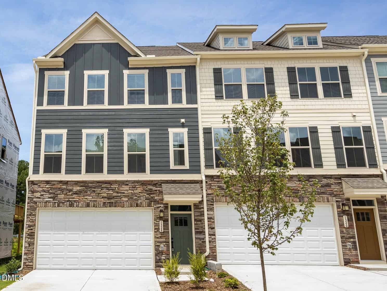 1328 Channing Park Circle, Cary, NC 27519