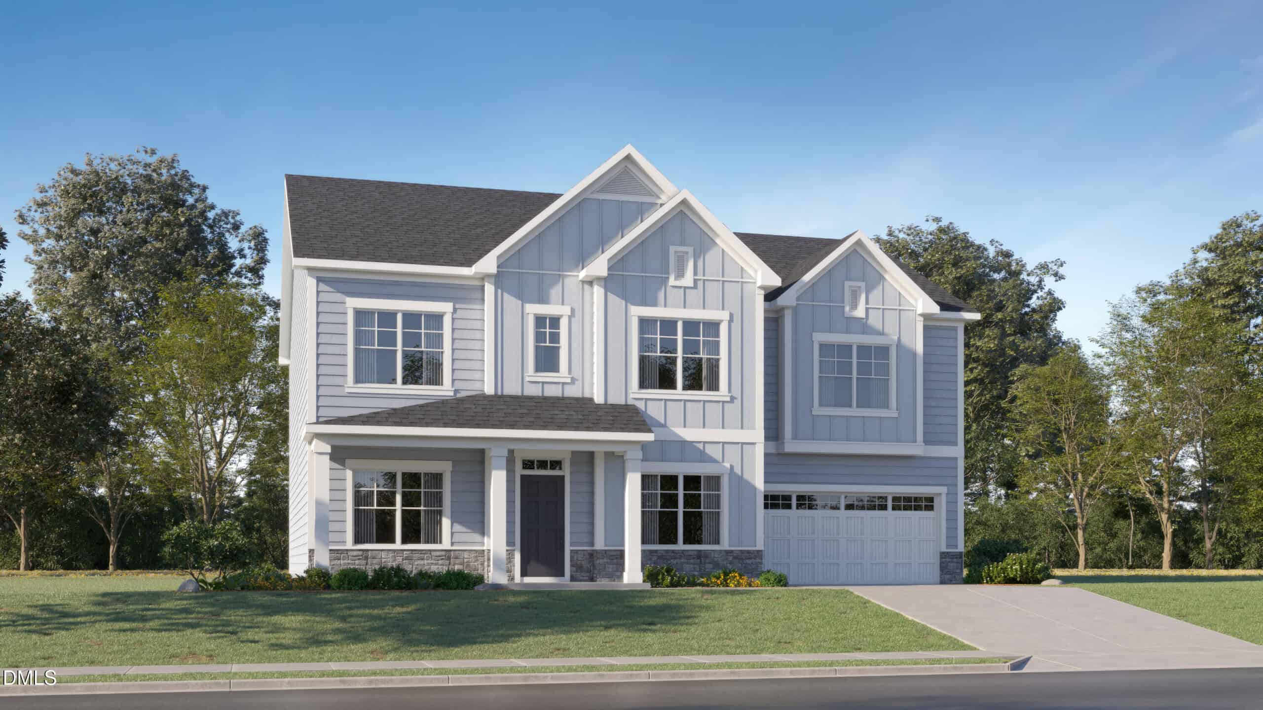 1600 Copper John Road, Rolesville, NC 27587