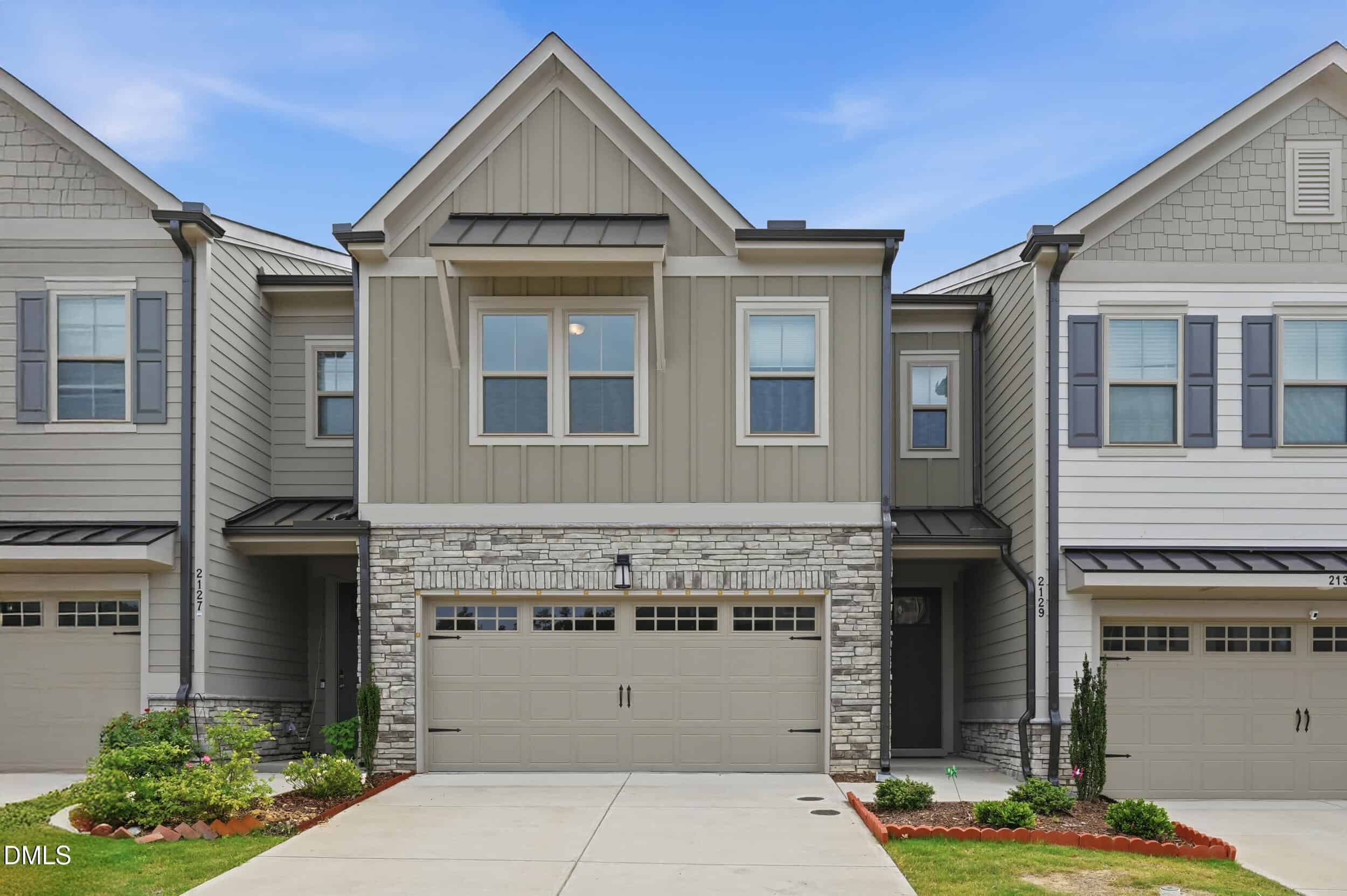 2129 Mars Hill Lane, Apex, NC 27502