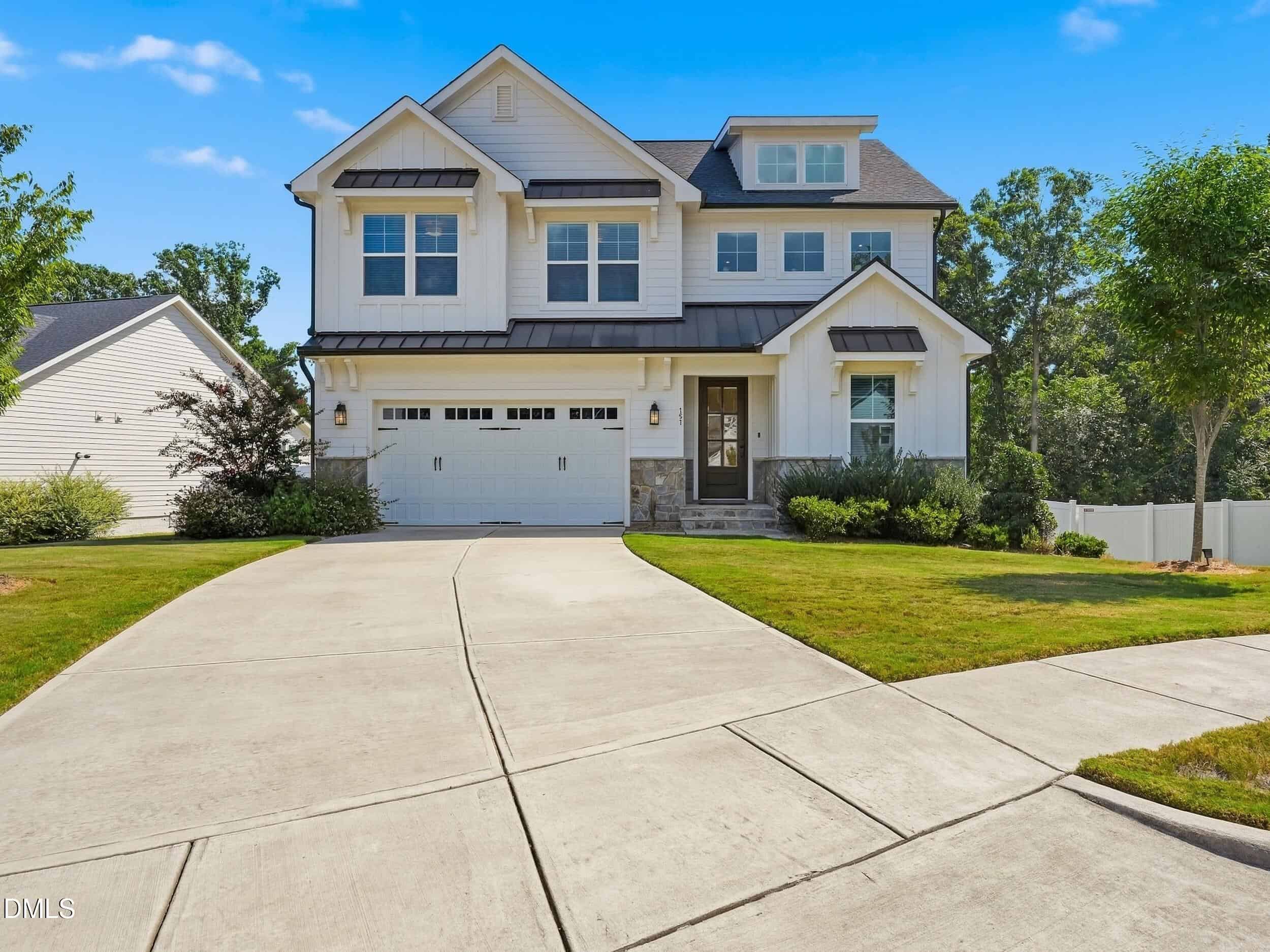 151 DUNLOE LOOP, Raleigh, NC 27603