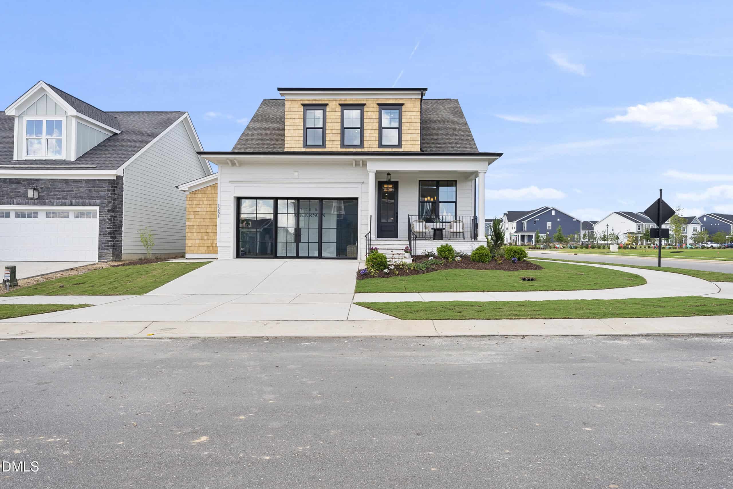 781 Lunar Light Drive, Wendell, NC 27591