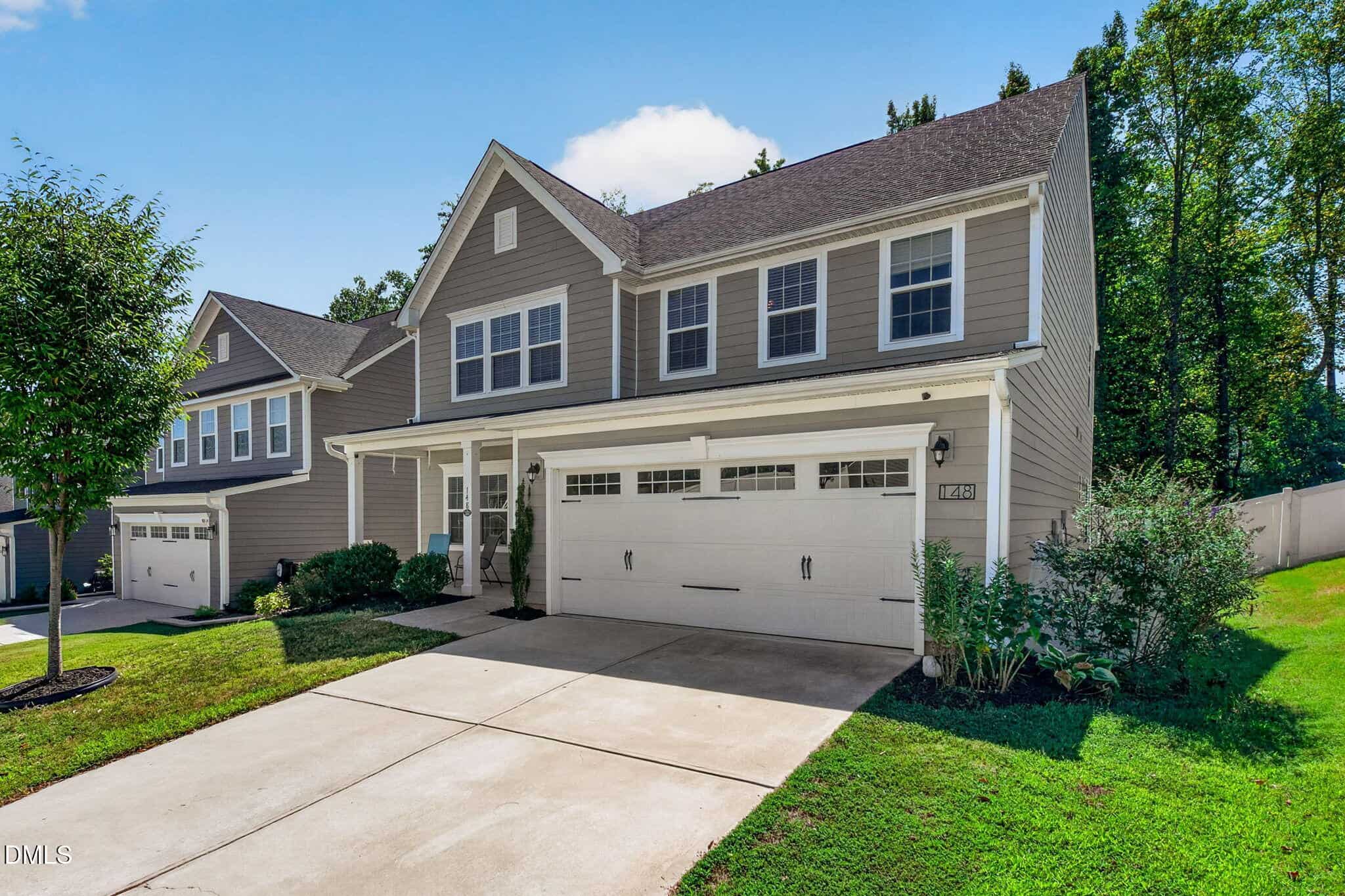 148 Amber Acorn Avenue, Raleigh, NC 27603