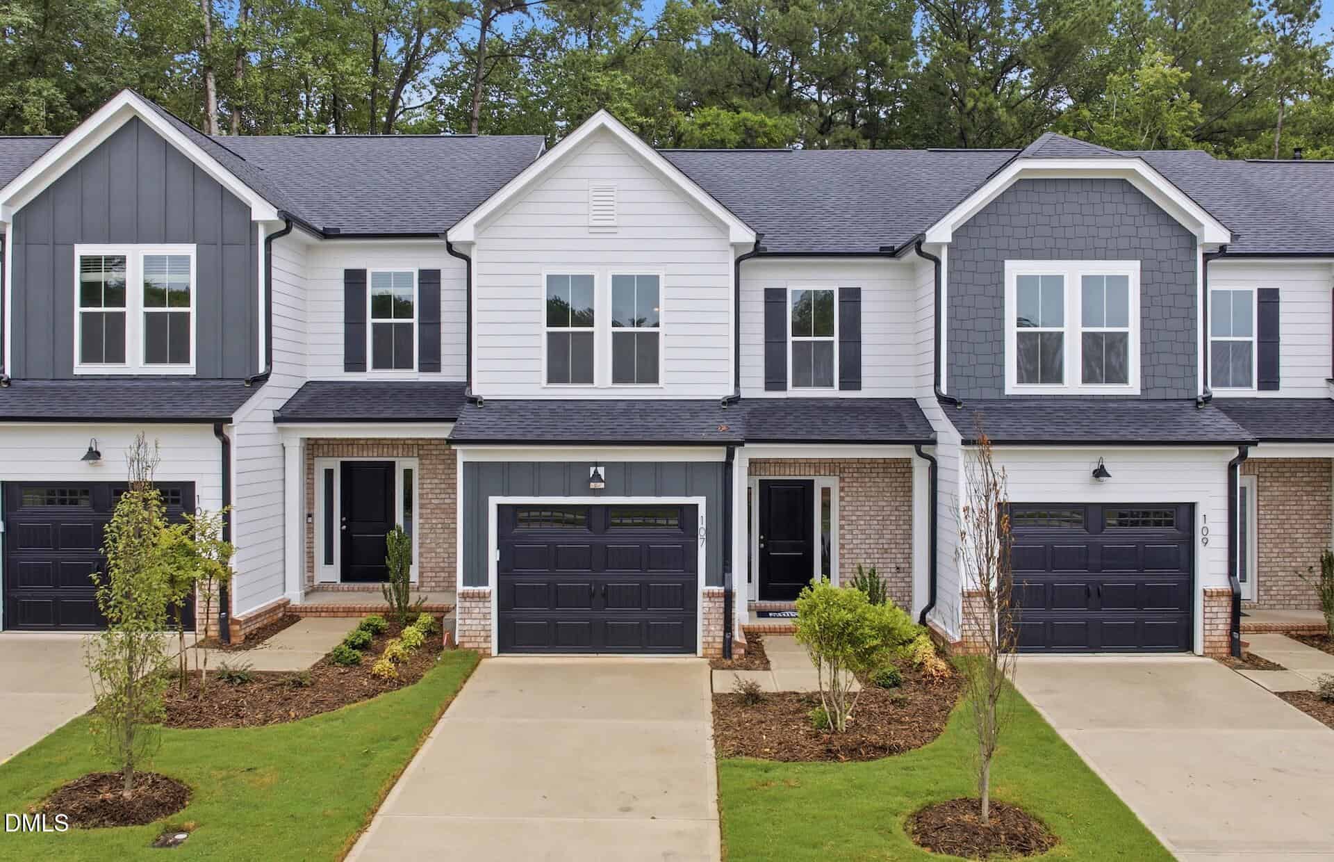 107 Verlands Way, Garner, NC 27529