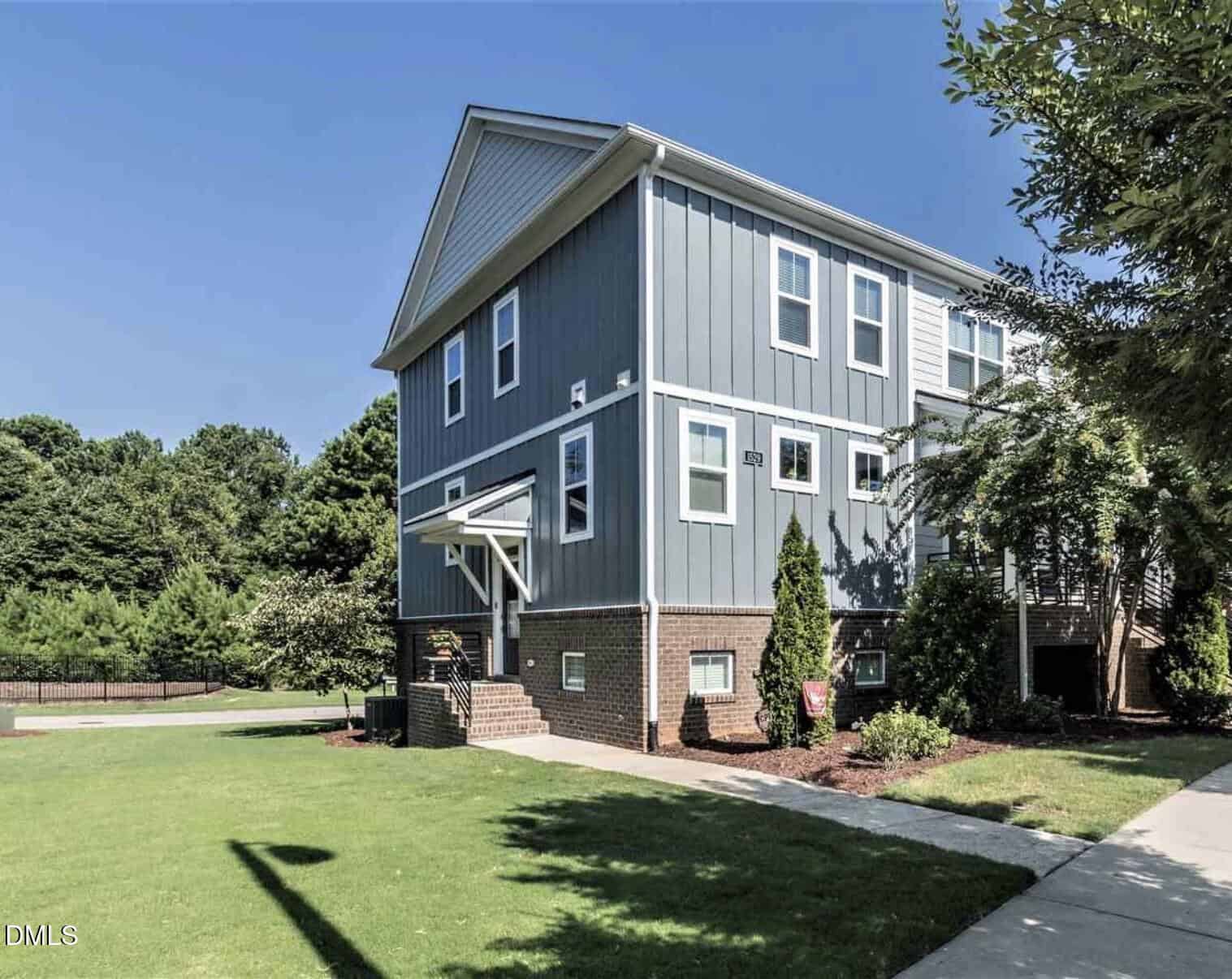 1529 Crafton Way, Raleigh, NC 27607