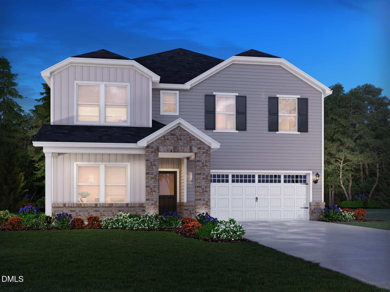 420 Karlov Road, Garner, NC 27529