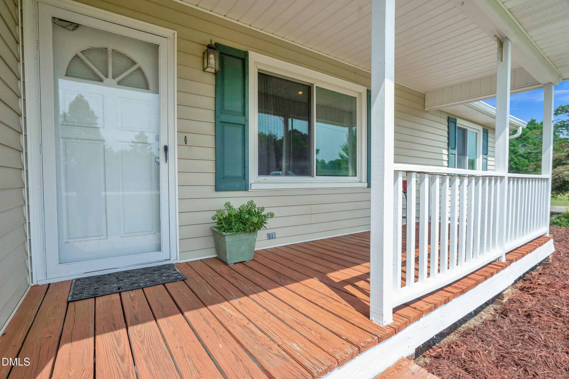 10008 Jordan Road, Raleigh, NC 27603