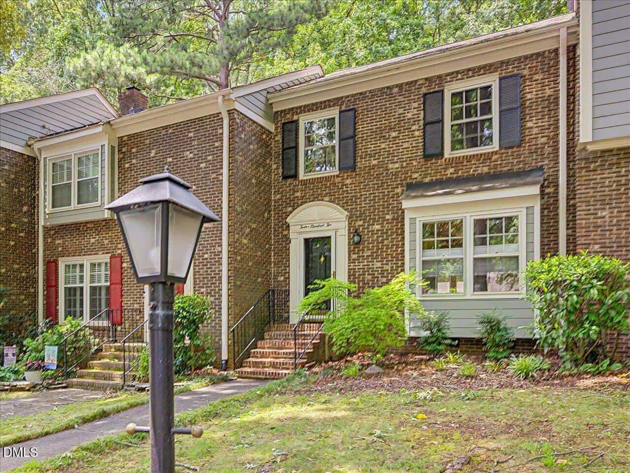 1202 Collington Drive, Cary, NC 27511