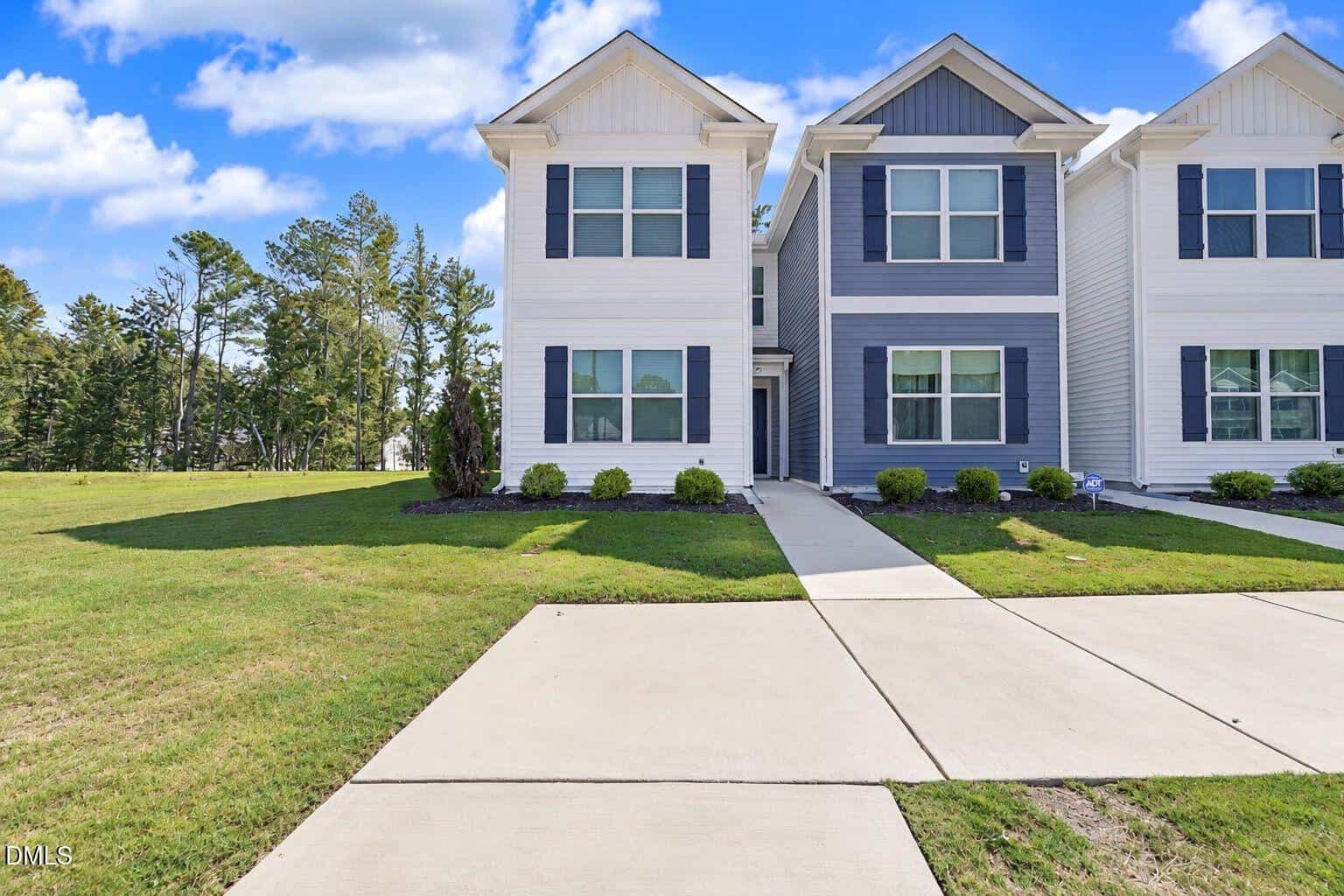 8550 Beckett Chase Way, Raleigh, NC 27616