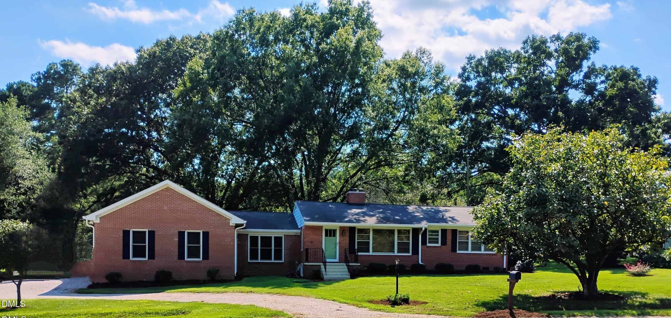 6121 Yates Mill Pond Road, Raleigh, NC 27606