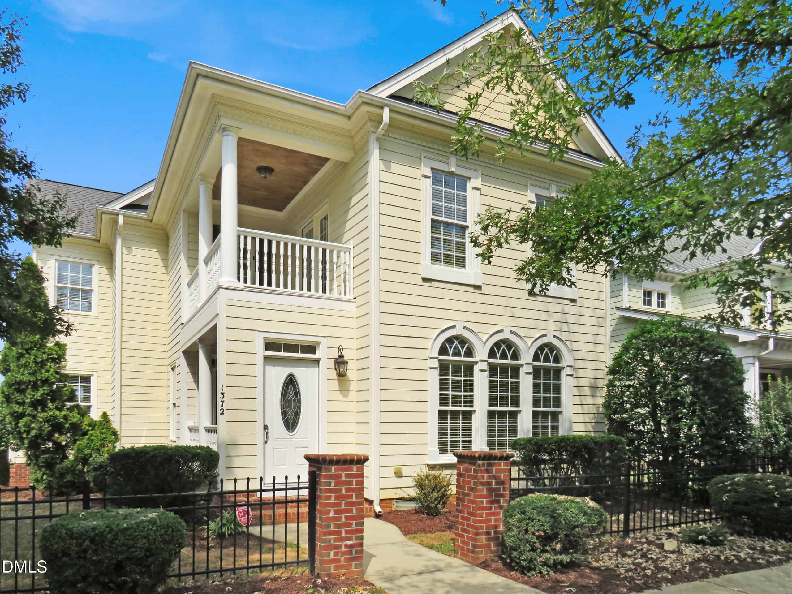 1372 Ileagnes Road, Raleigh, NC 27603