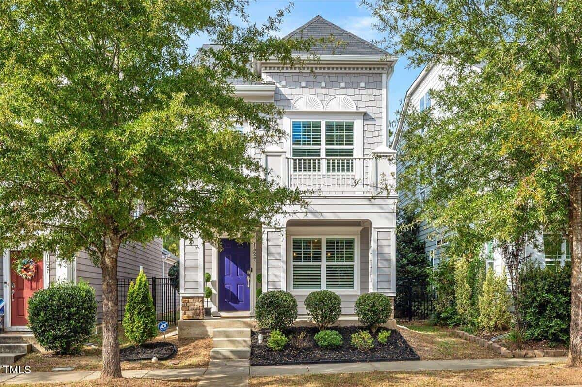 1629 Main Divide Drive, Wake Forest, NC 27587