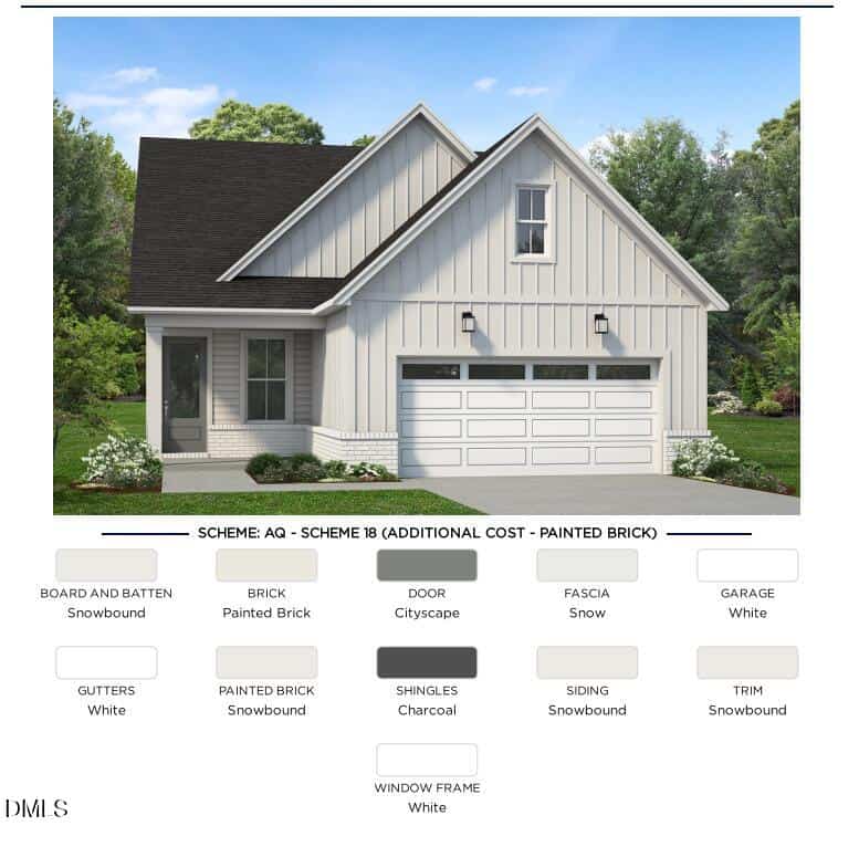 481 Mugby Road, Raleigh, NC 27610