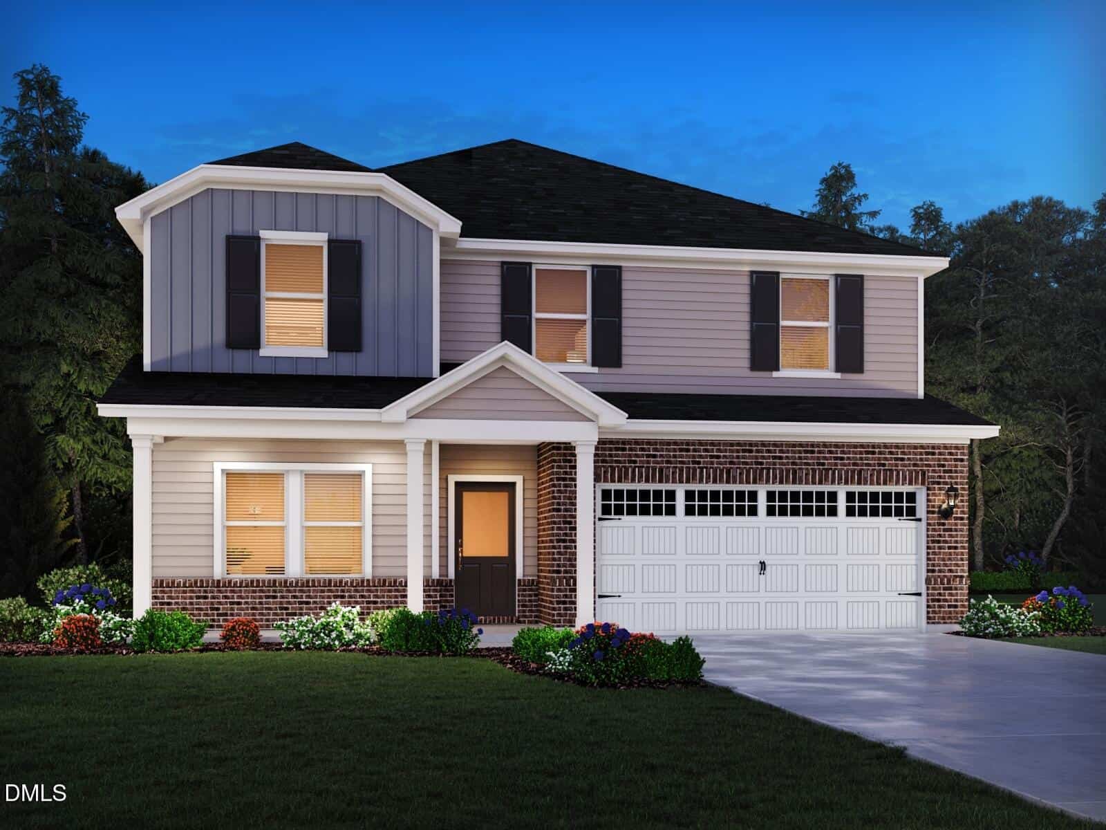 408 Karlov Road, Garner, NC 27529