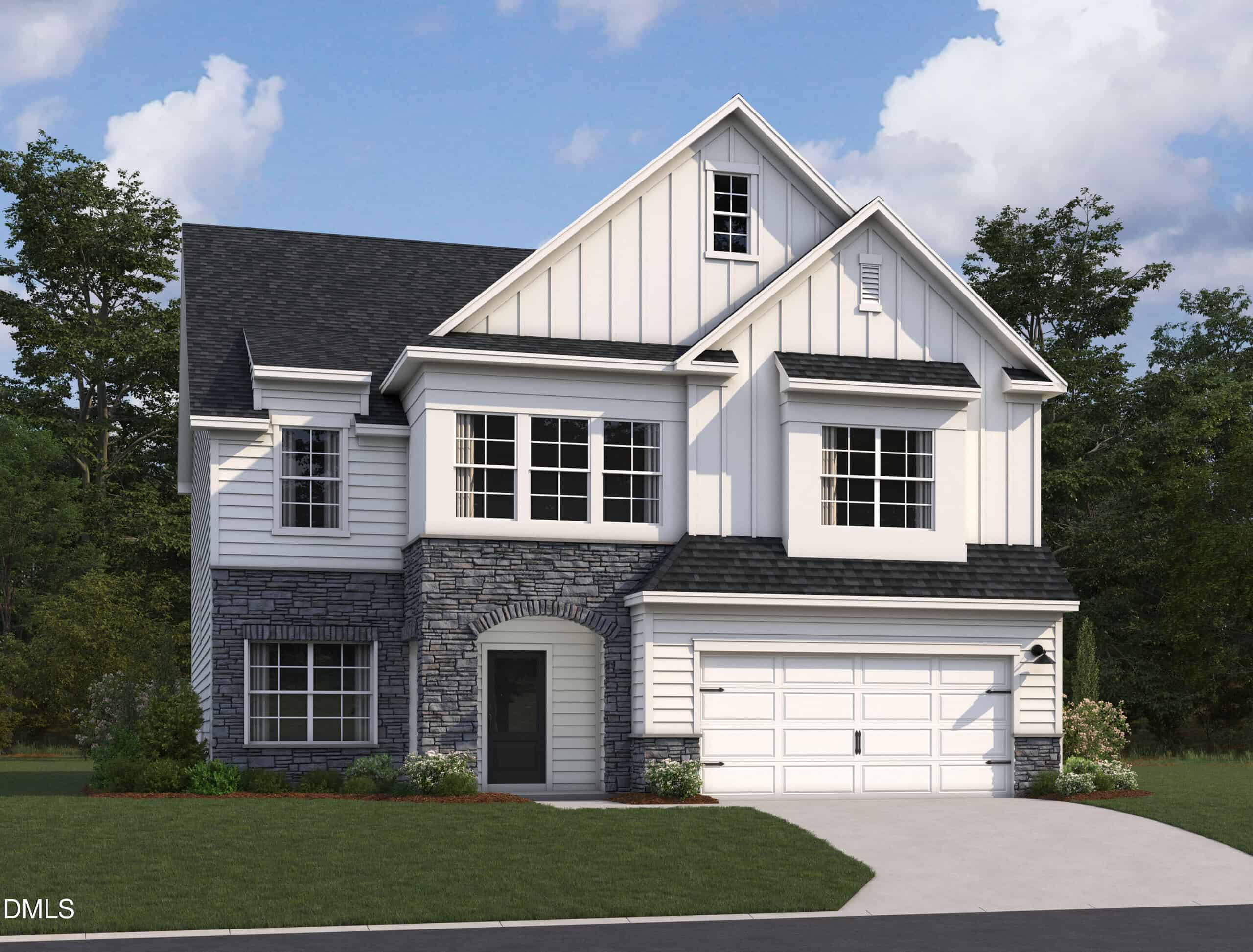 4234 Avaruth Lane, Fuquay Varina, NC 27526
