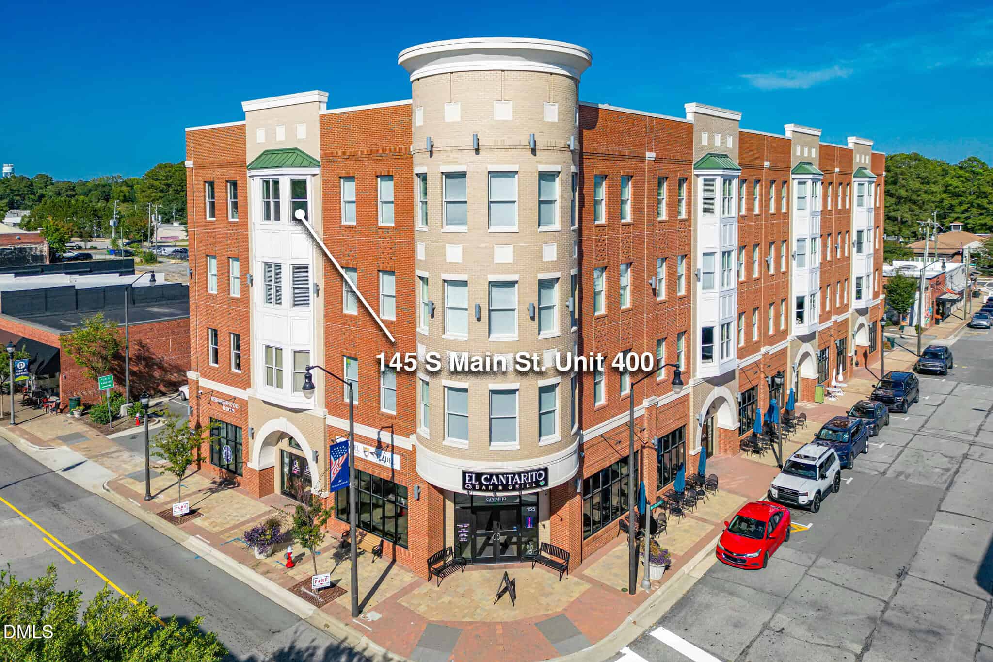 145 S Main Street Unit 400, Fuquay Varina, NC 27526
