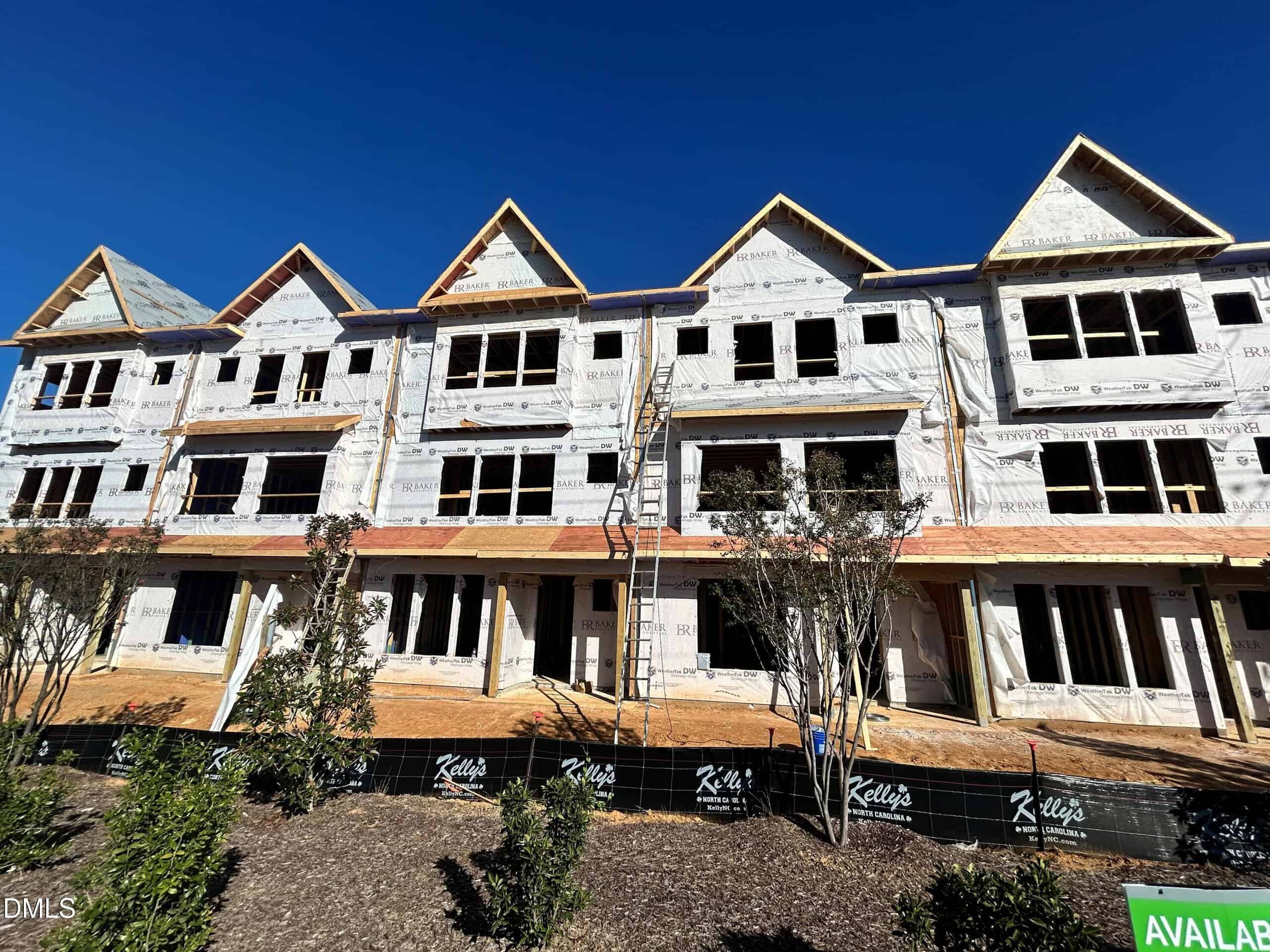 3154 James Slaughter Road, Fuquay-Varina, NC 27526