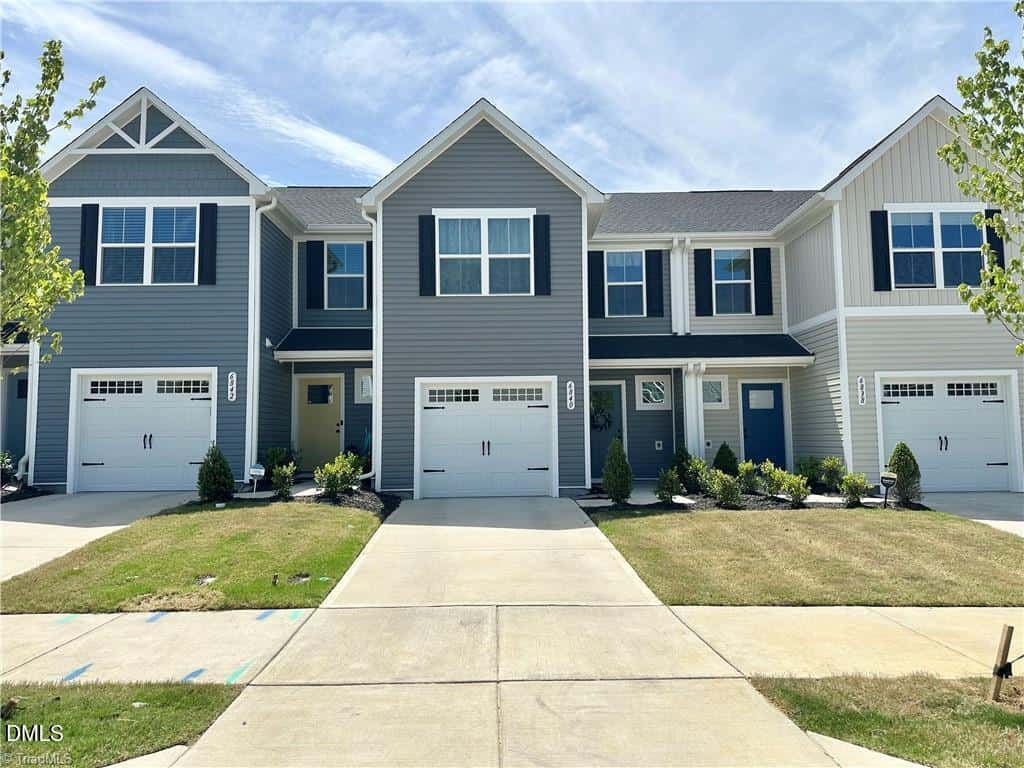6840 Tarik Lane, Raleigh, NC 27610